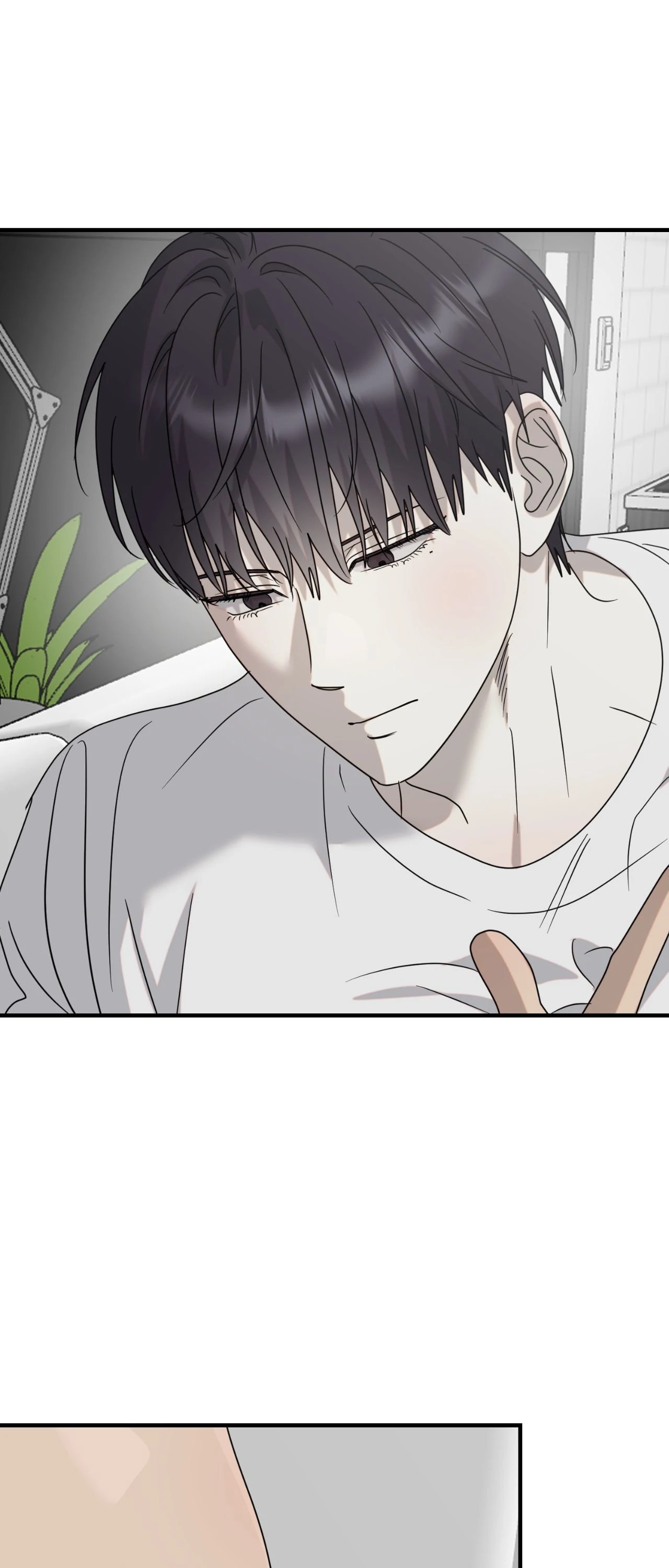 Past Friendship (Official) - Chapter 35 manhwa