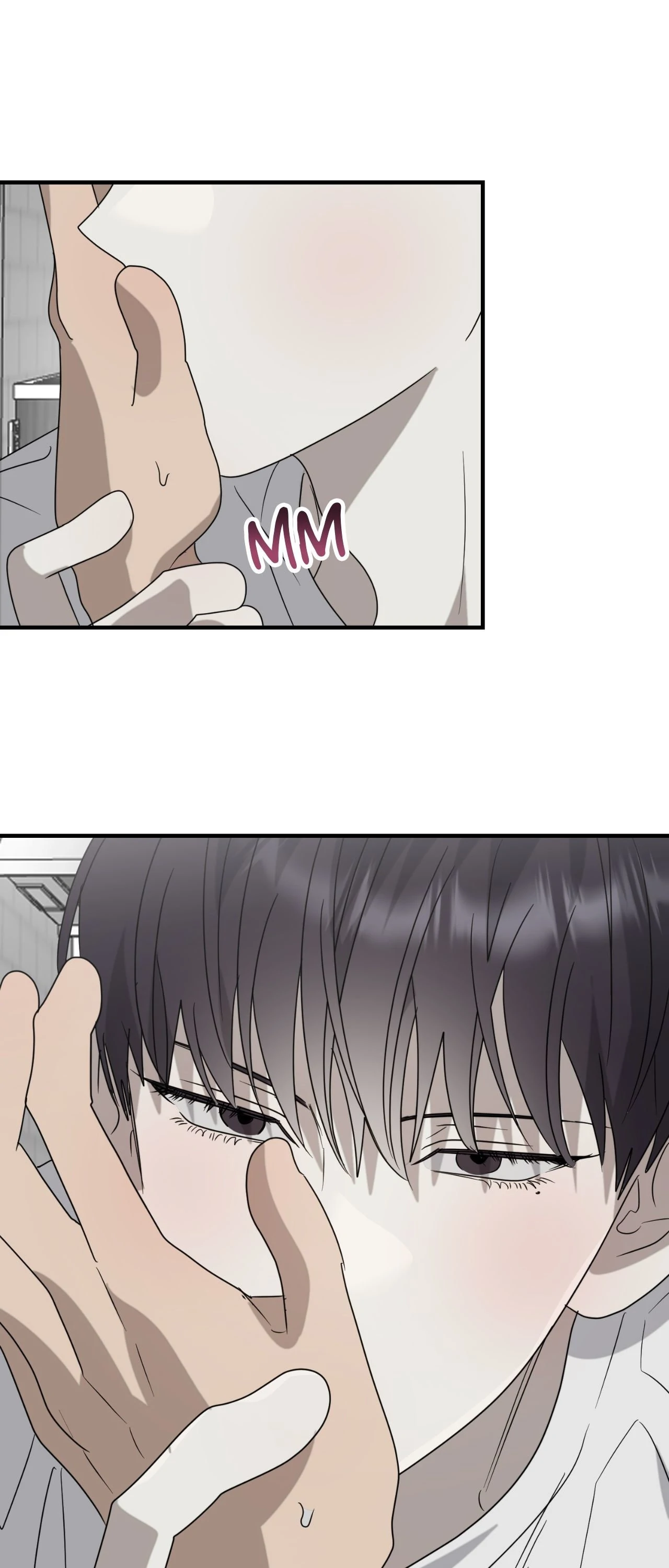 Past Friendship (Official) - Chapter 36 manhwa
