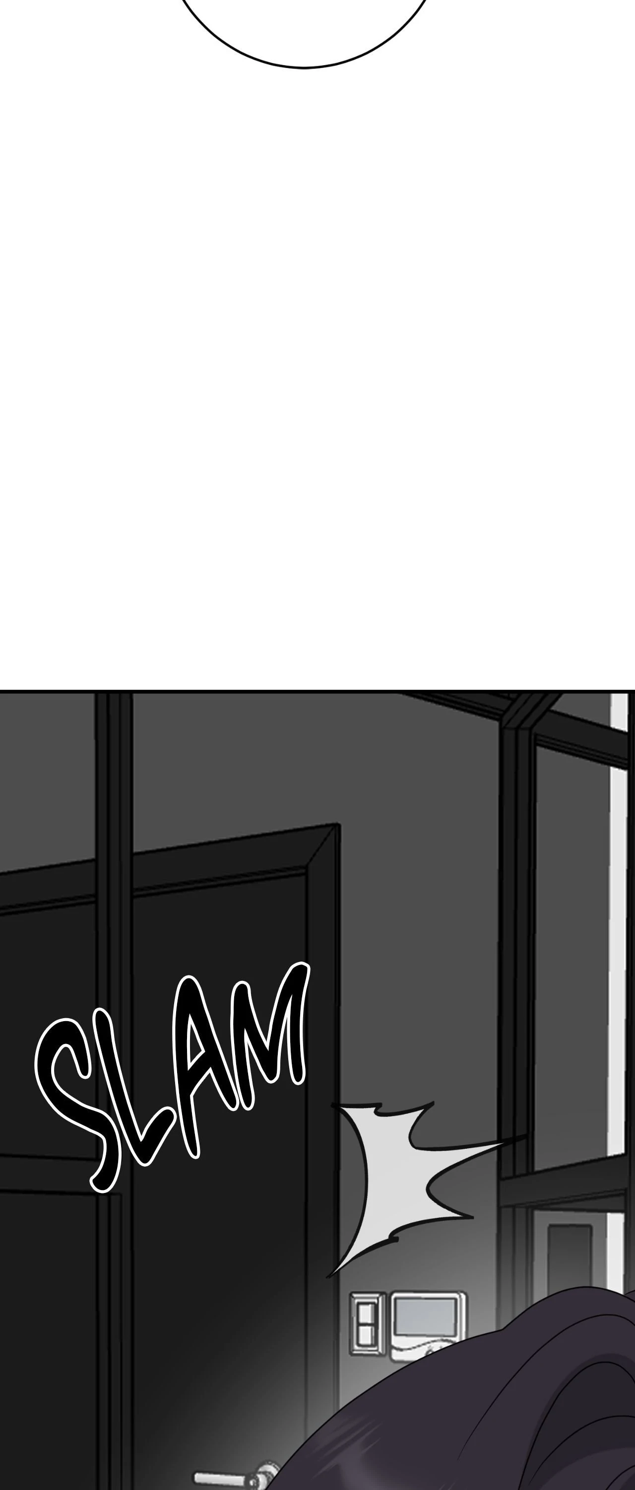 Past Friendship (Official) - Chapter 36 manhwa