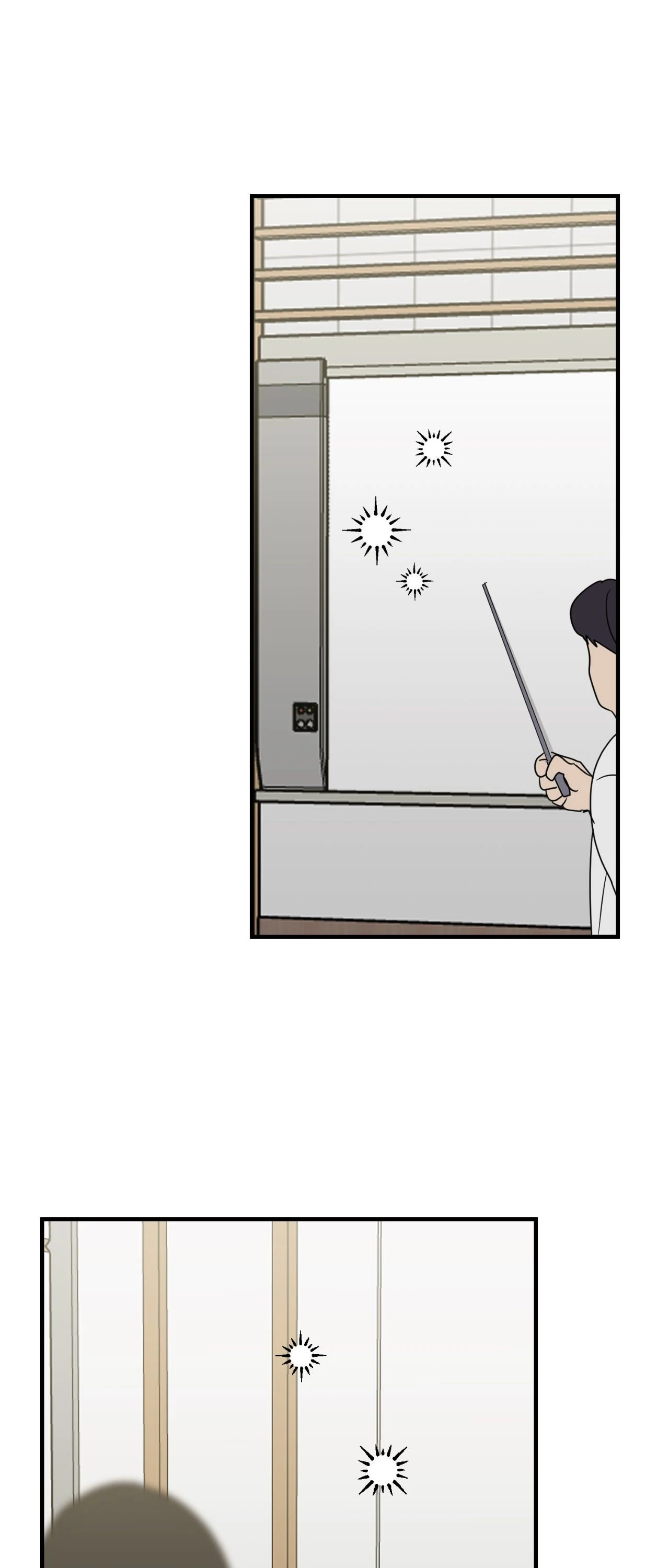 Past Friendship (Official) - Chapter 36 manhwa