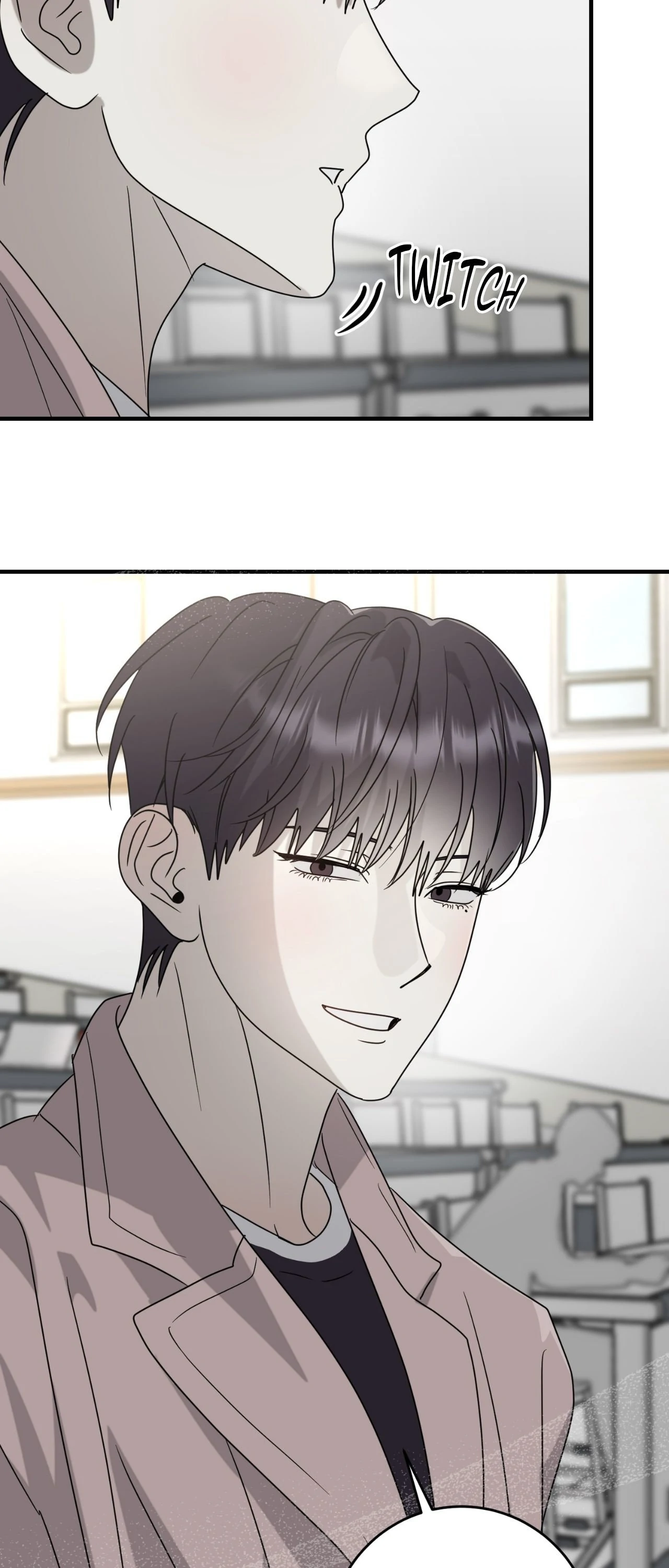 Past Friendship (Official) - Chapter 36 manhwa