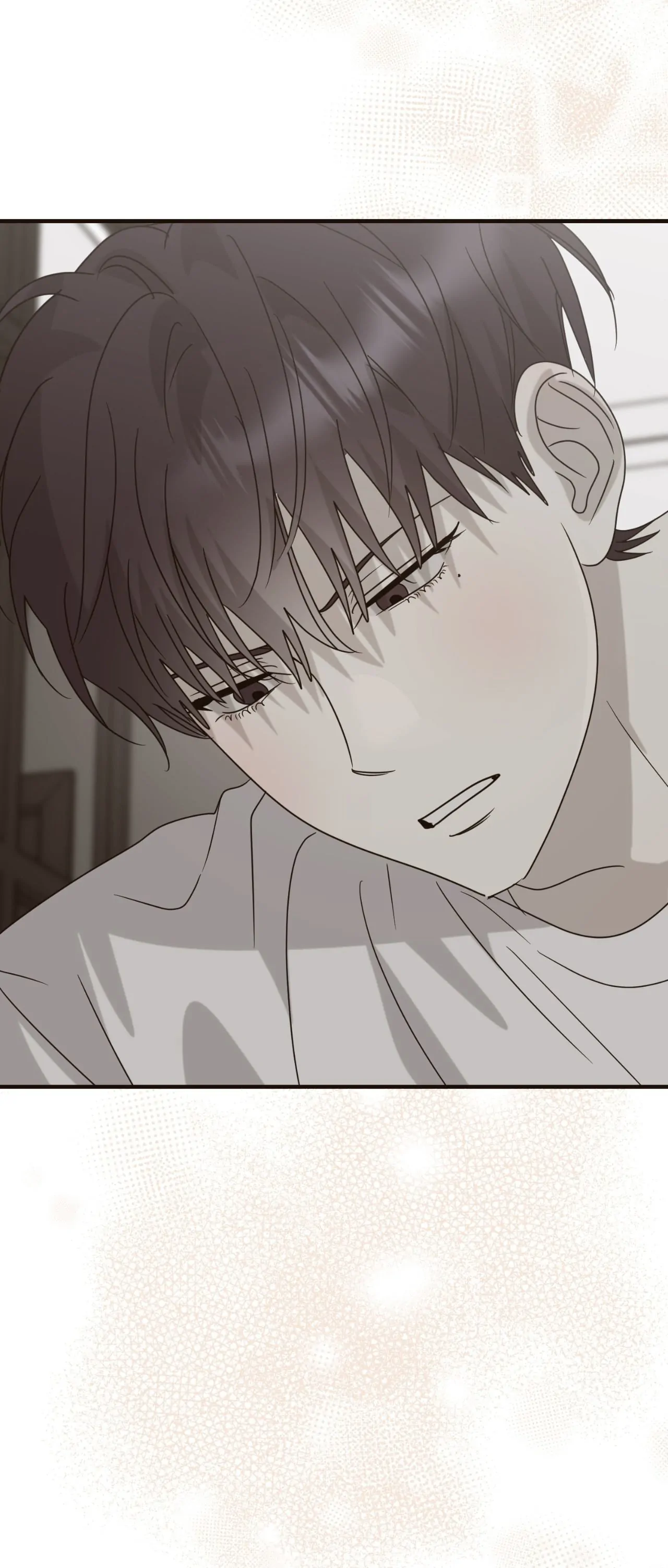 Past Friendship (Official) - Chapter 37 manhwa