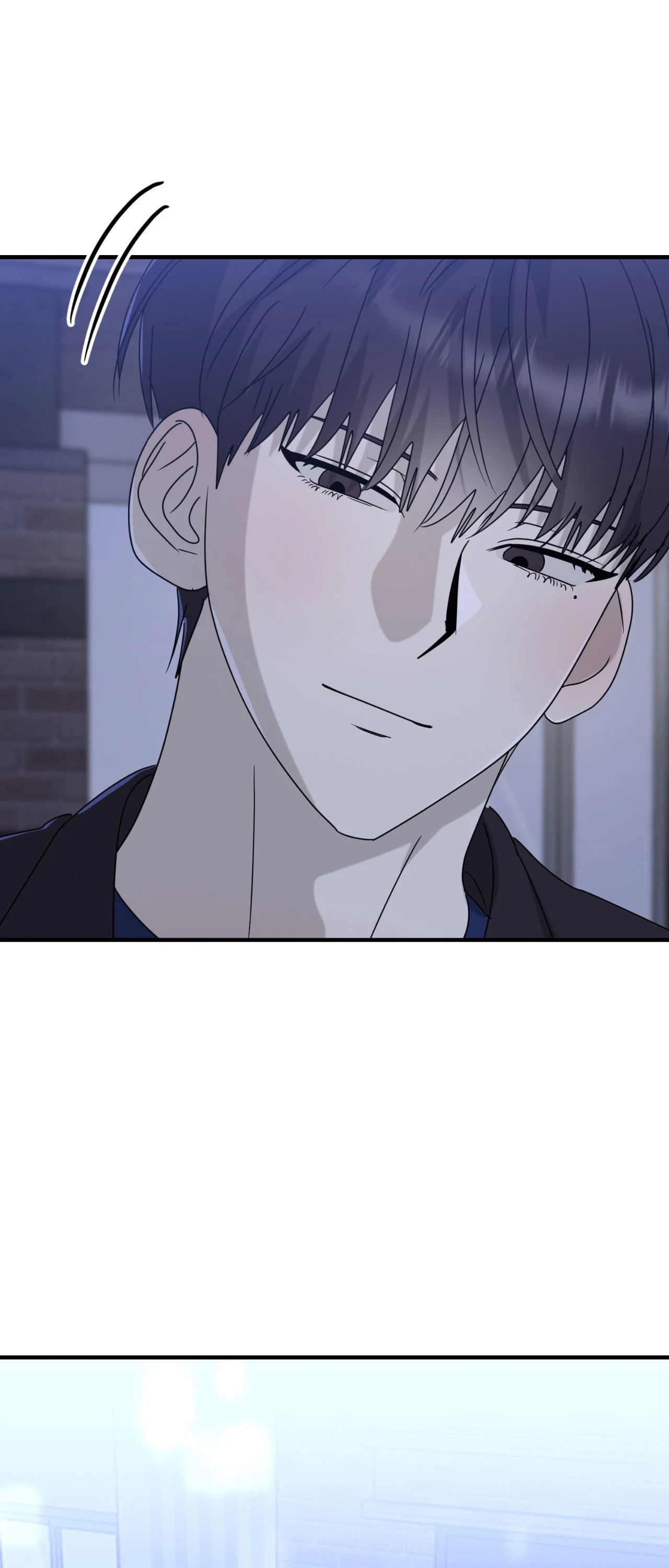 Past Friendship (Official) - Chapter 37 manhwa