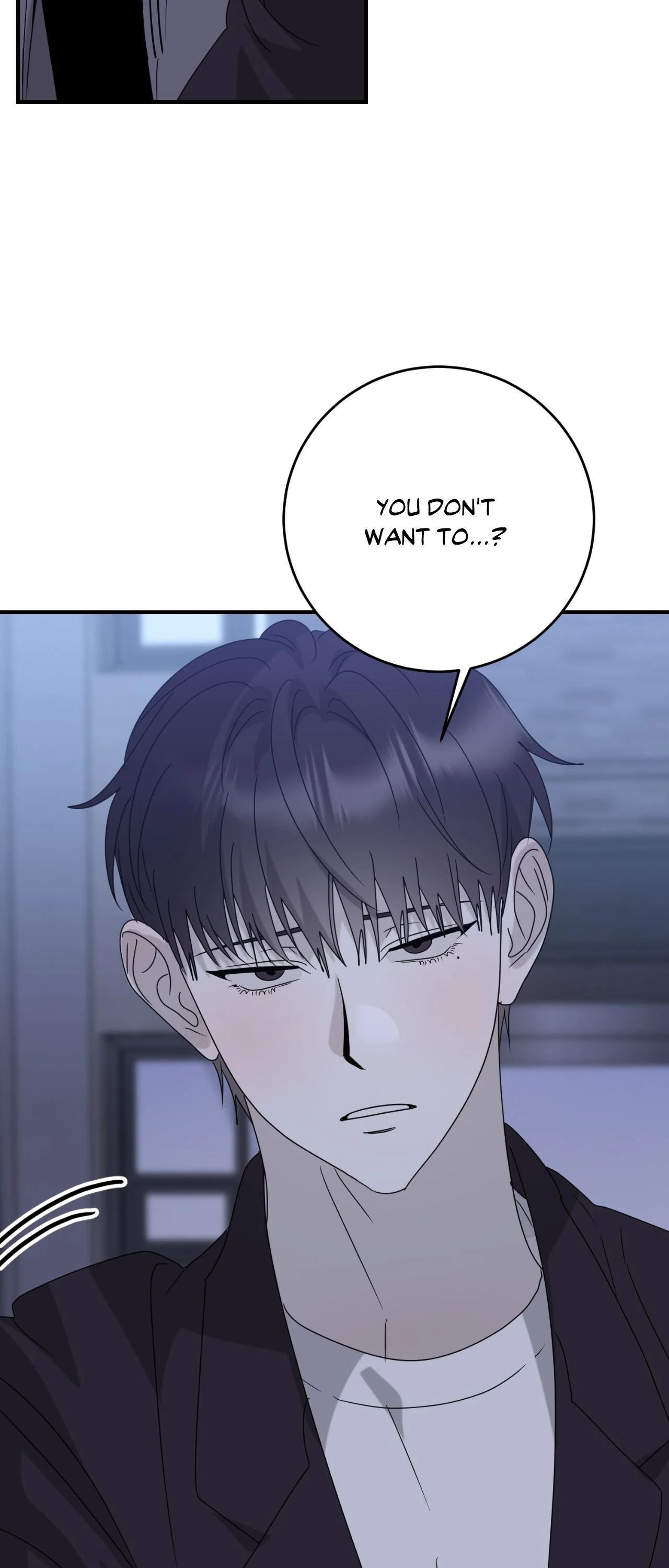 Past Friendship (Official) - Chapter 37 manhwa
