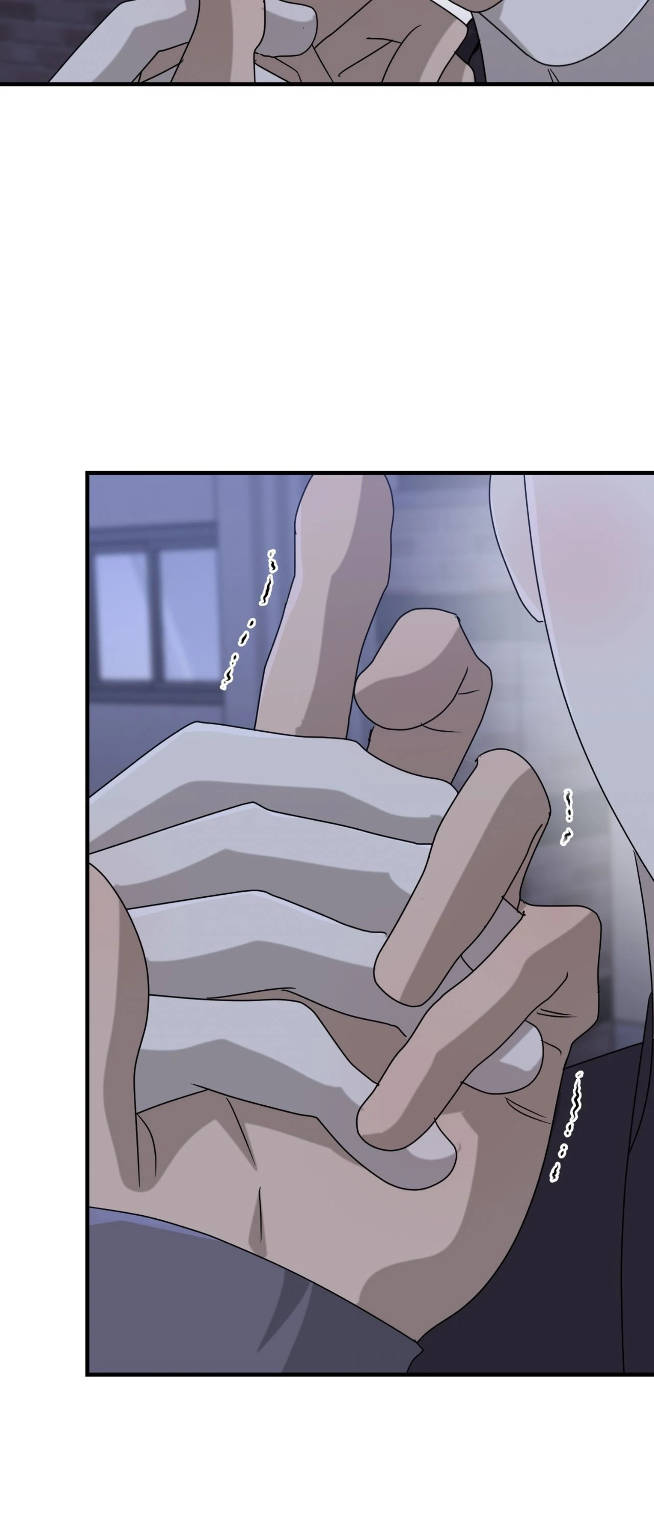 Past Friendship (Official) - Chapter 37 manhwa