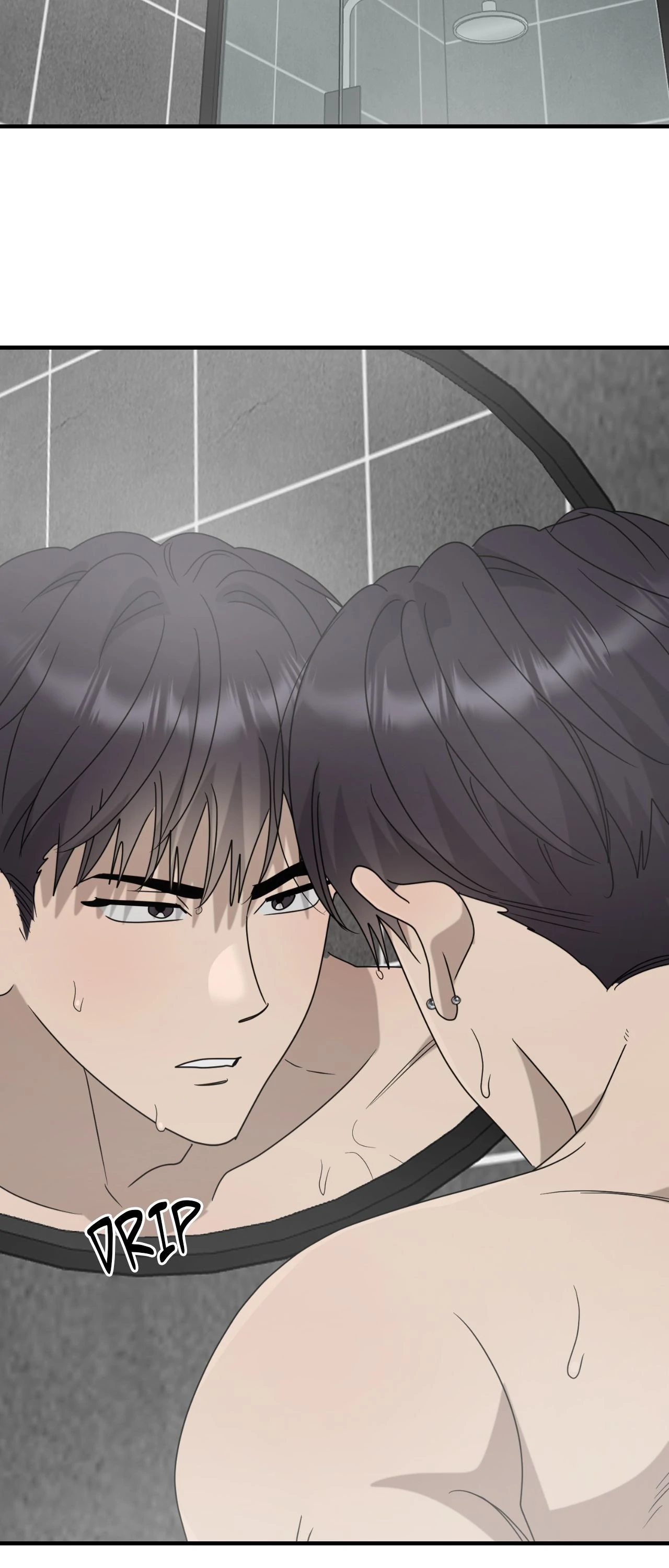 Past Friendship (Official) - Chapter 37 manhwa