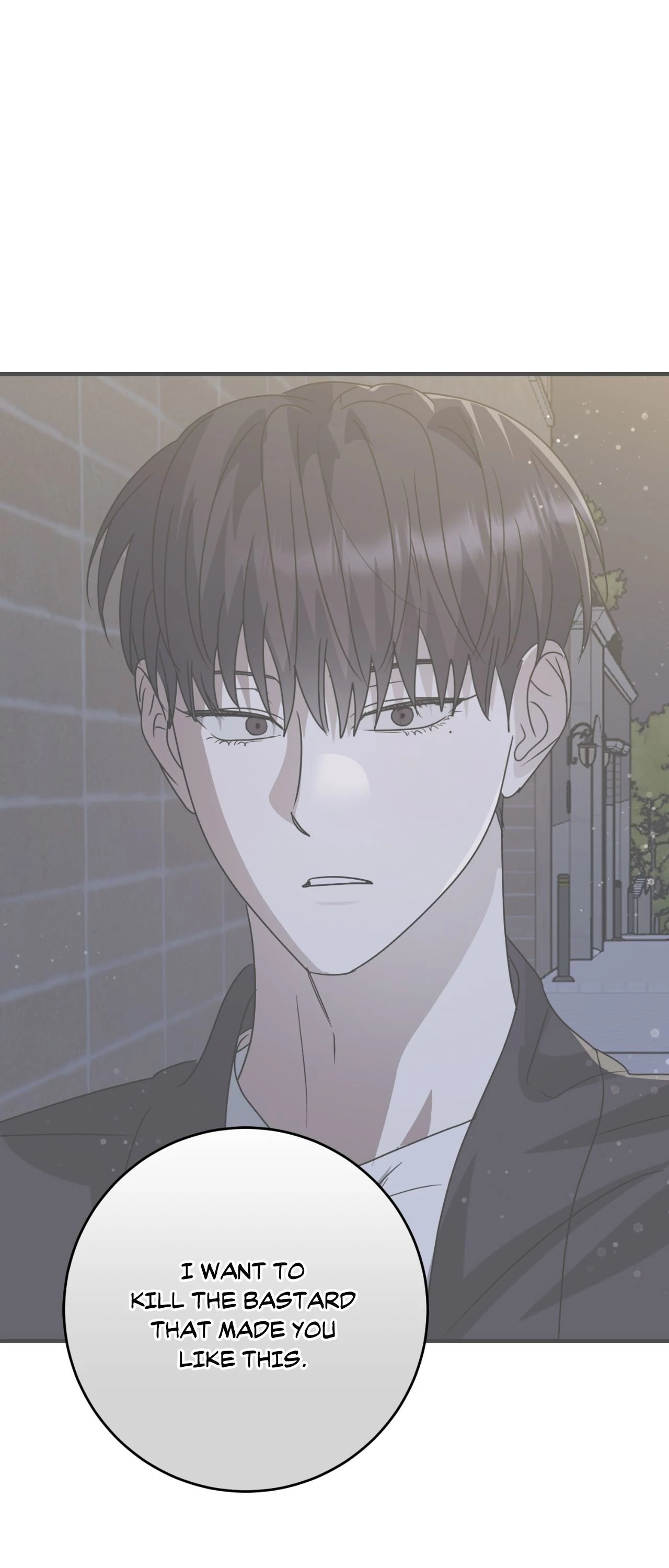 Past Friendship (Official) - Chapter 37 manhwa