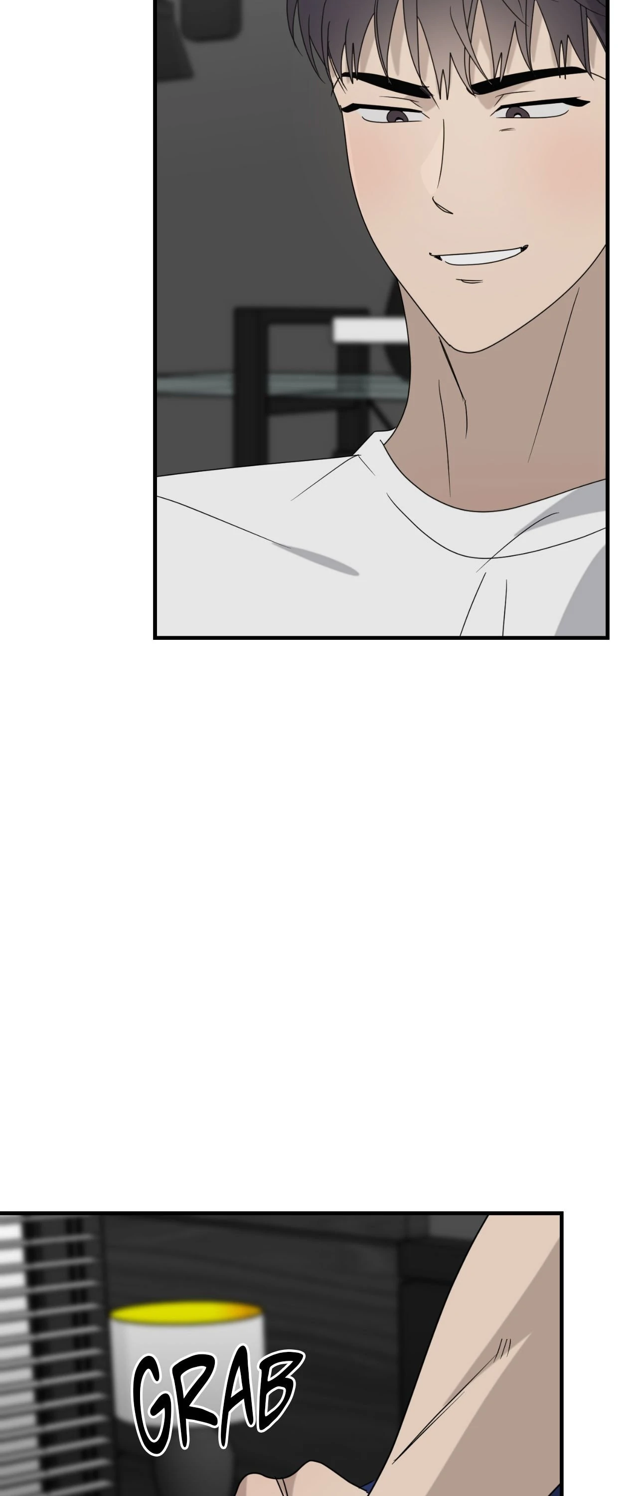 Past Friendship (Official) - Chapter 37 manhwa