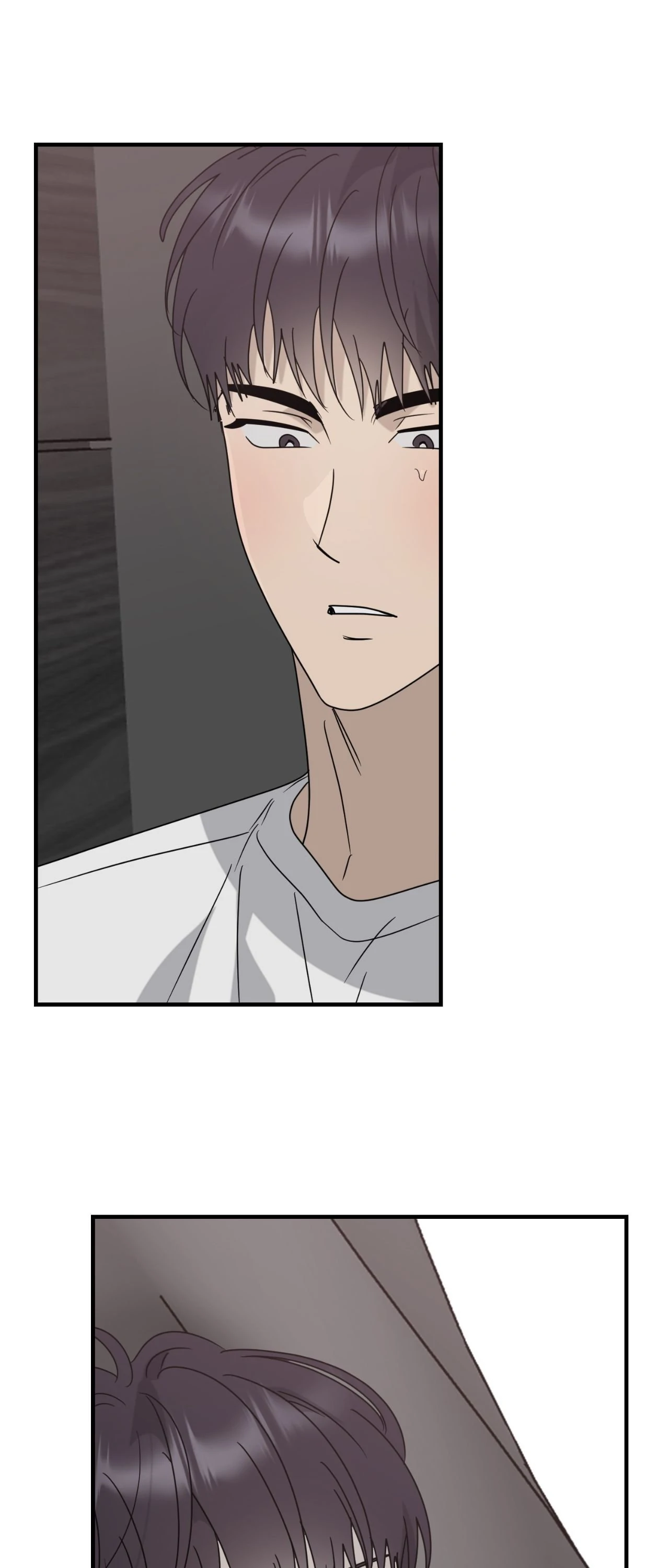 Past Friendship (Official) - Chapter 37 manhwa