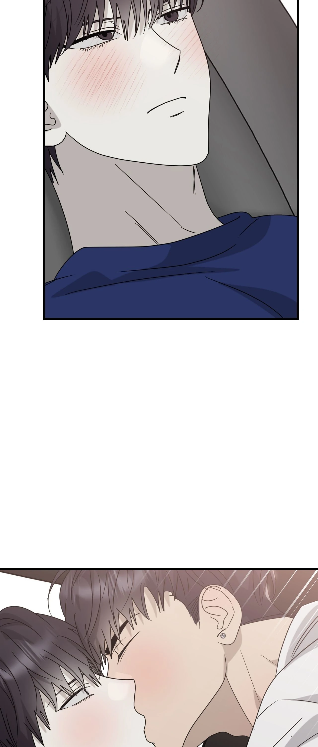 Past Friendship (Official) - Chapter 37 manhwa