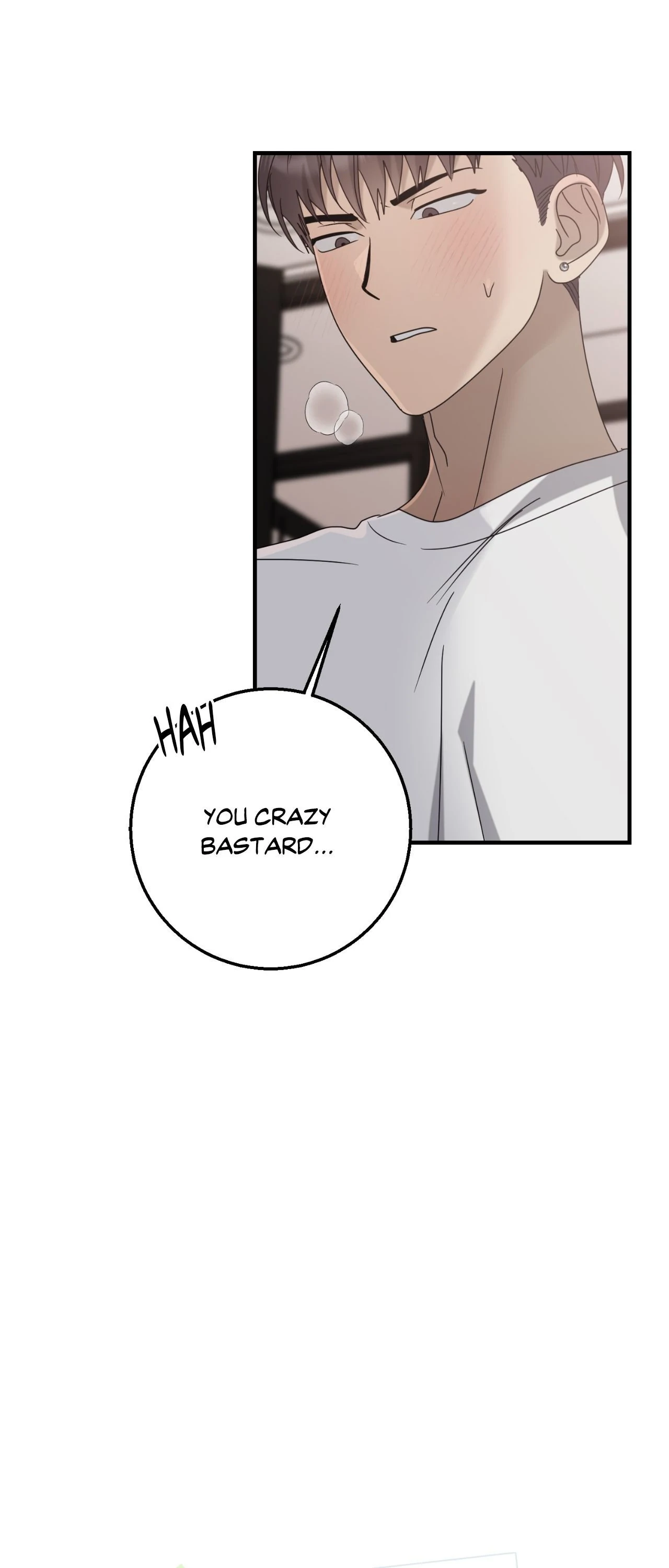 Past Friendship (Official) - Chapter 38 manhwa