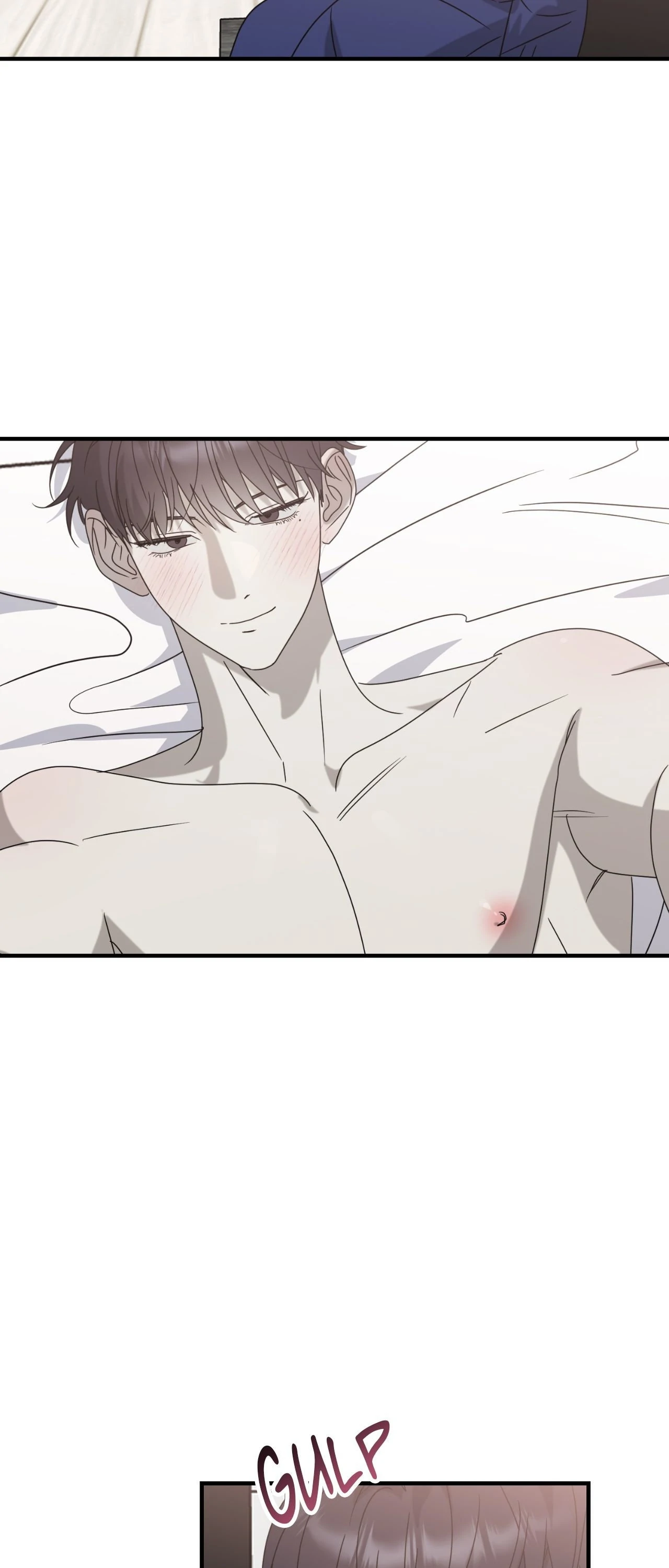 Past Friendship (Official) - Chapter 38 manhwa