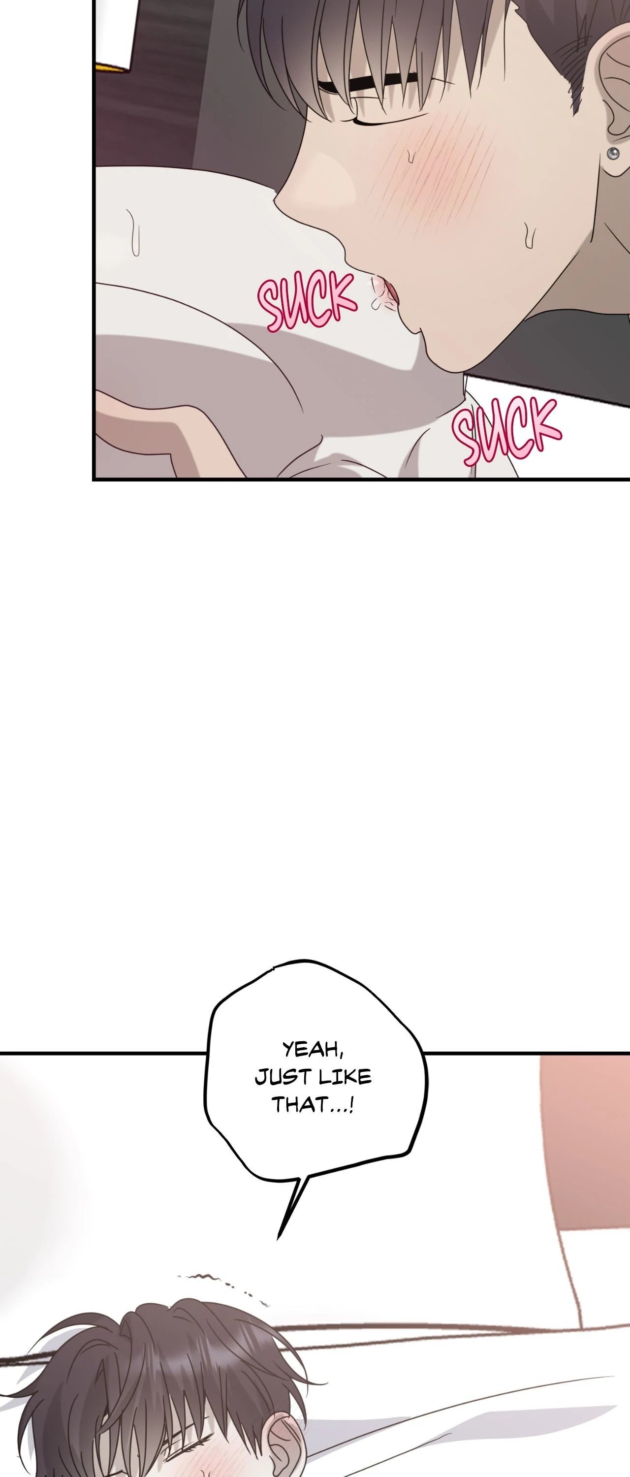Past Friendship (Official) - Chapter 38 manhwa