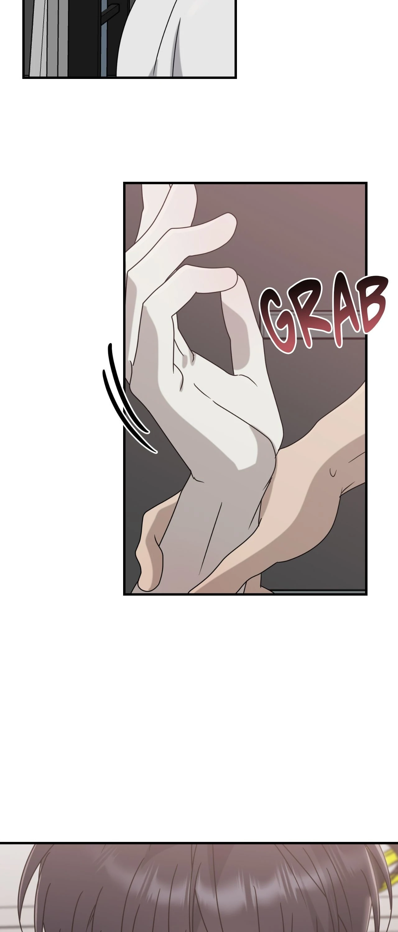 Past Friendship (Official) - Chapter 38 manhwa