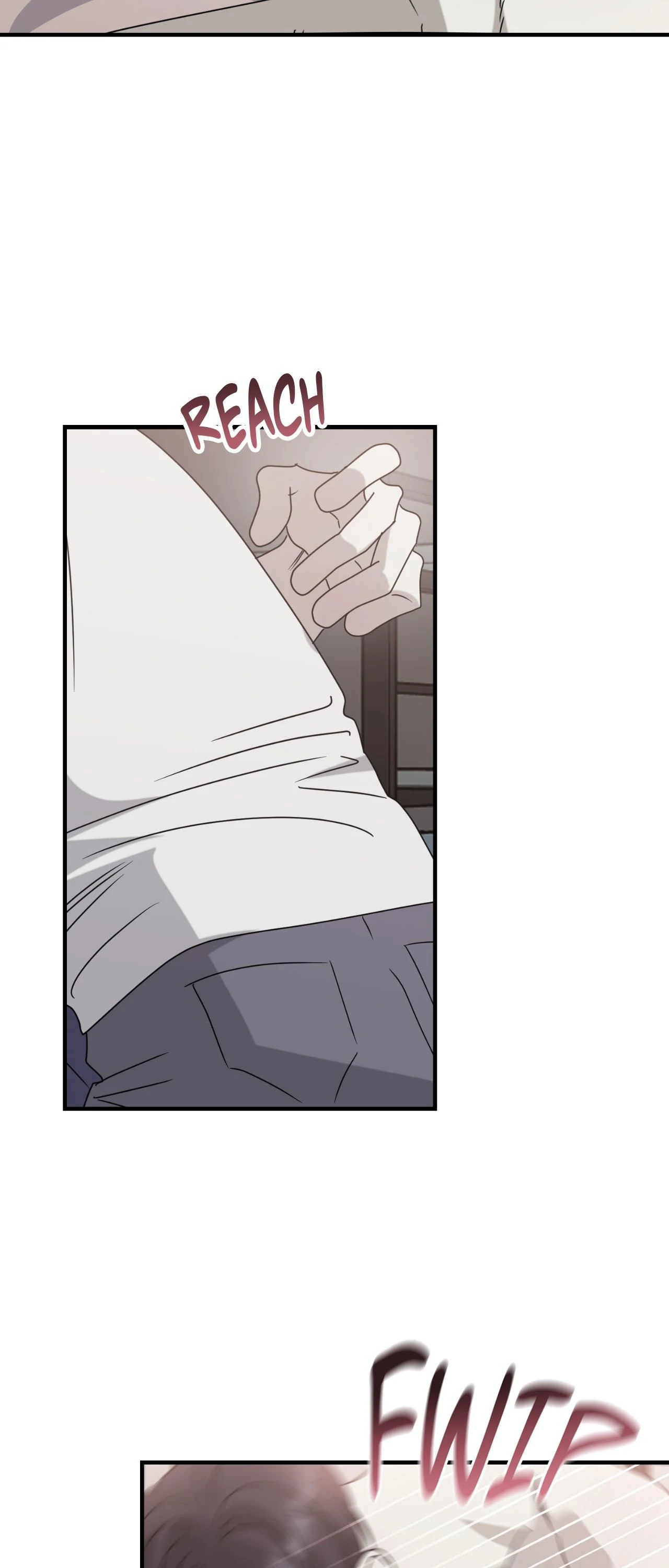 Past Friendship (Official) - Chapter 38 manhwa