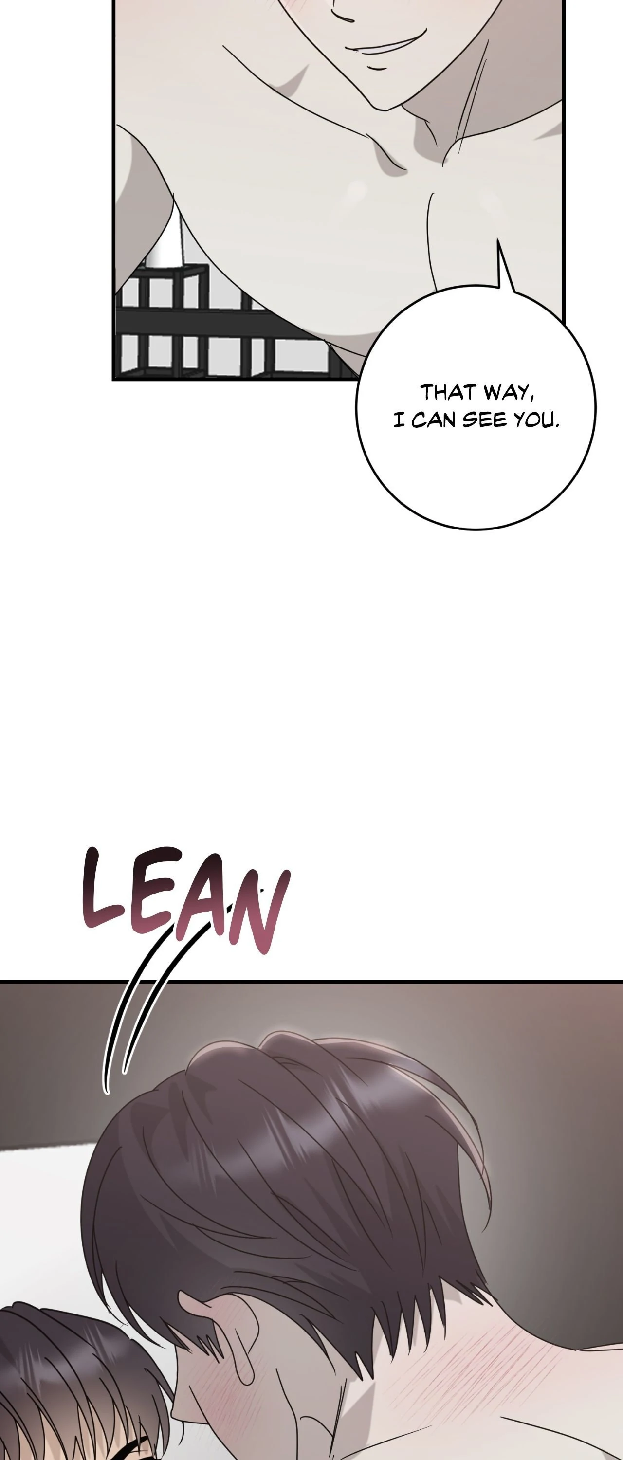 Past Friendship (Official) - Chapter 38 manhwa