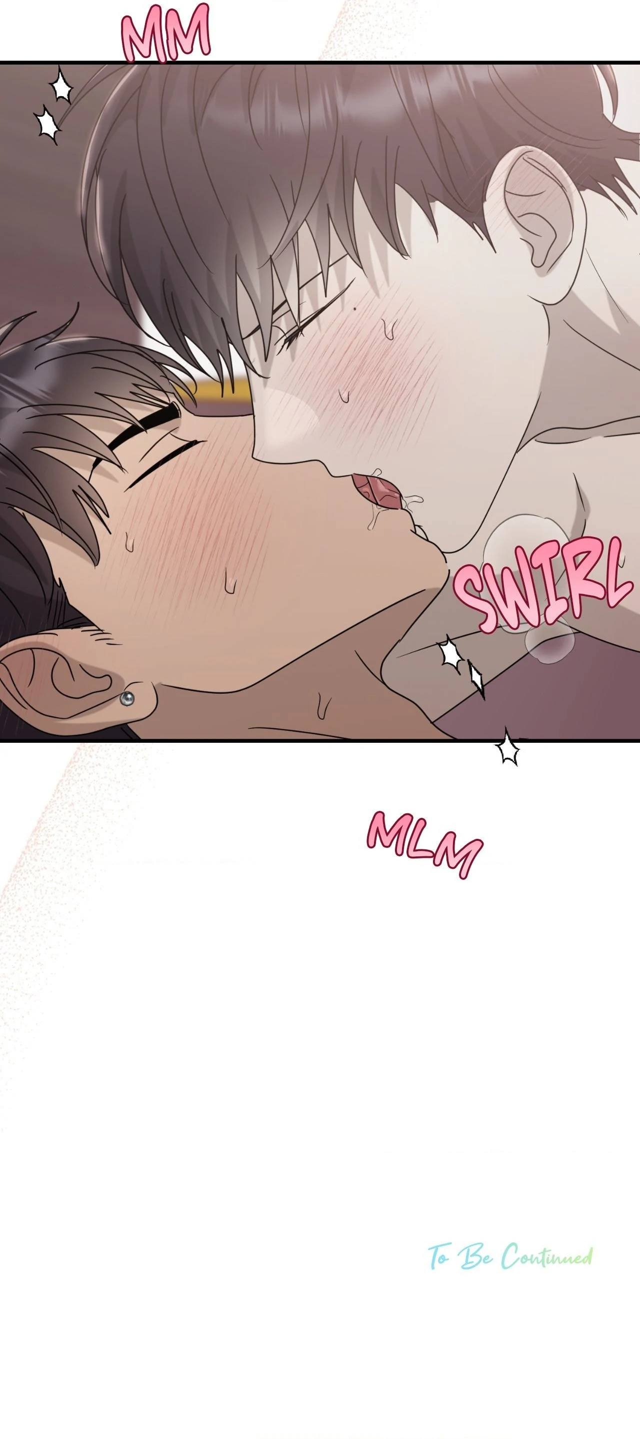 Past Friendship (Official) - Chapter 38 manhwa