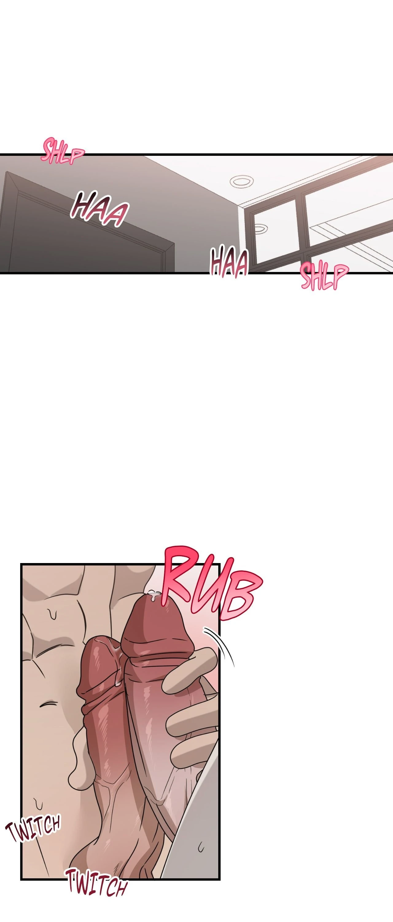 Past Friendship (Official) - Chapter 39 manhwa