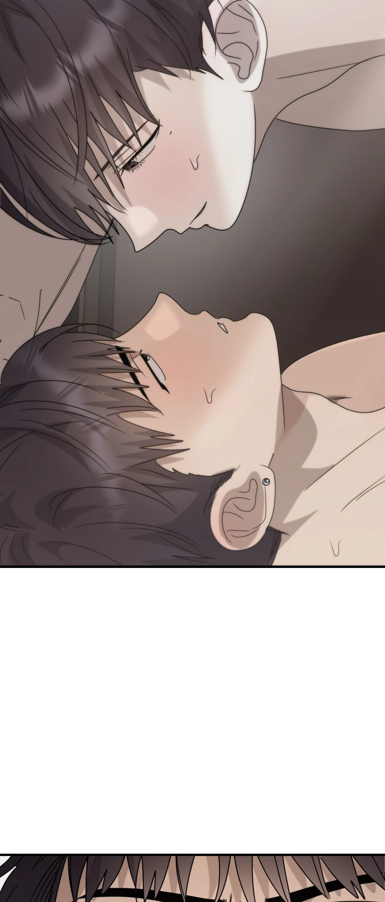 Past Friendship (Official) - Chapter 39 manhwa