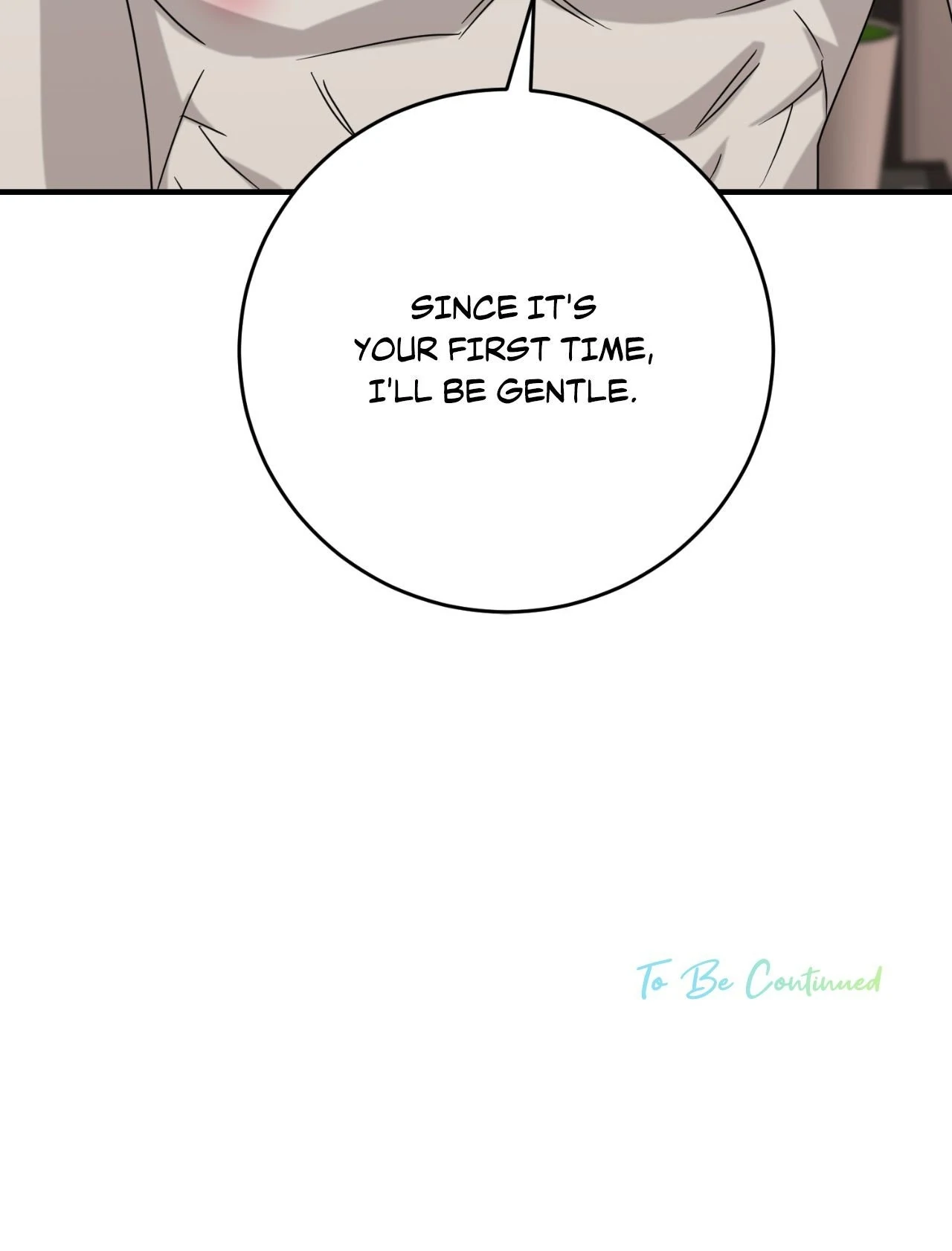 Past Friendship (Official) - Chapter 39 manhwa