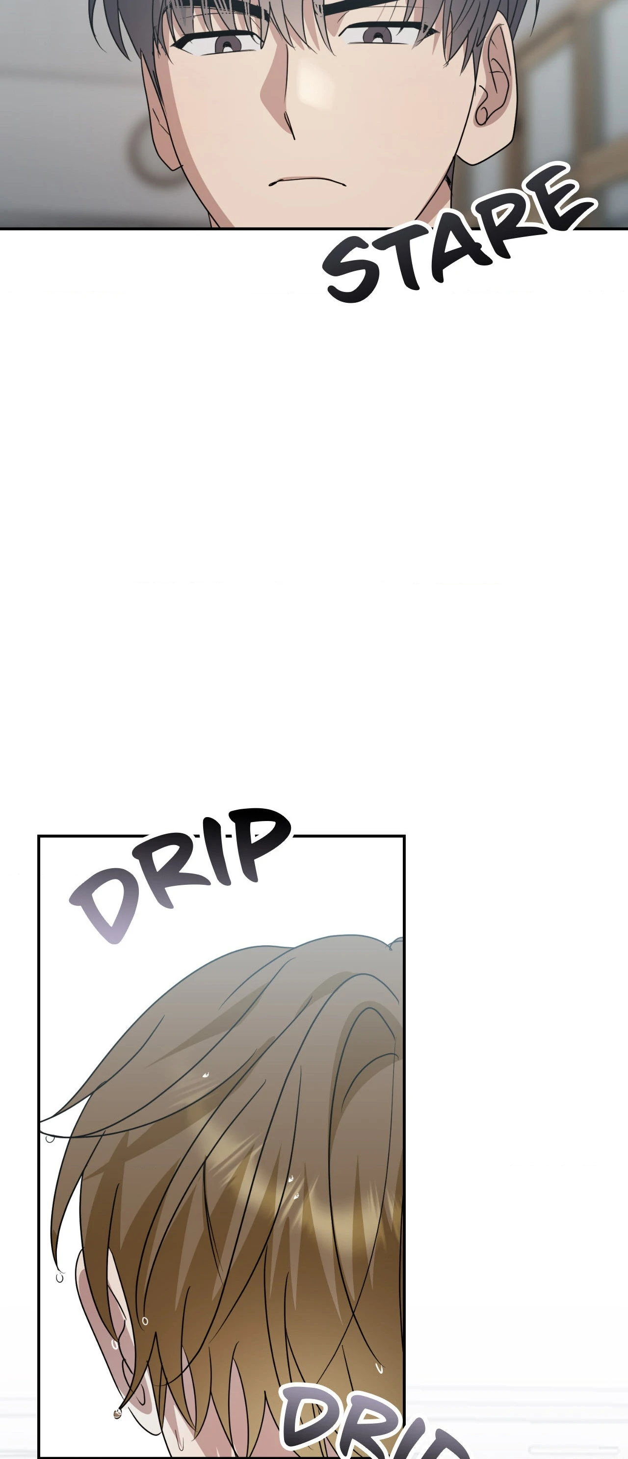 Past Friendship (Official) - Chapter 4 manhwa
