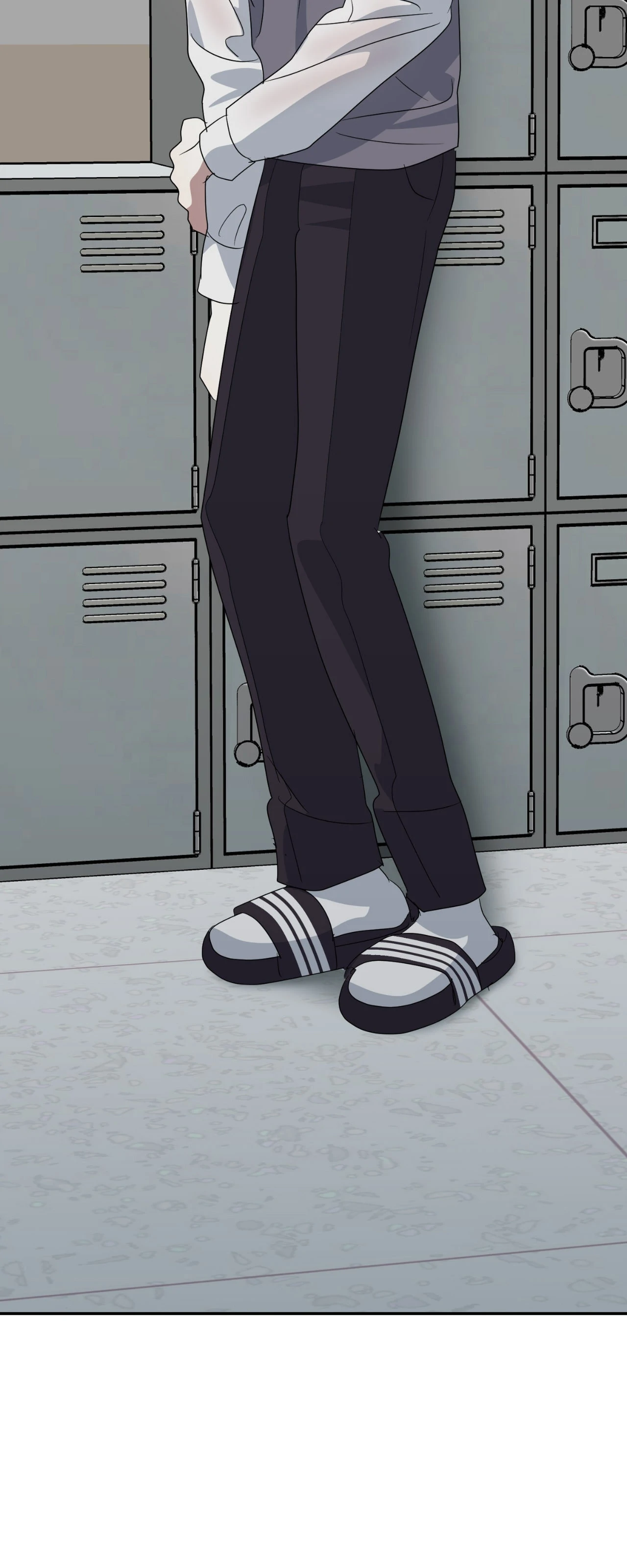 Past Friendship (Official) - Chapter 4 manhwa