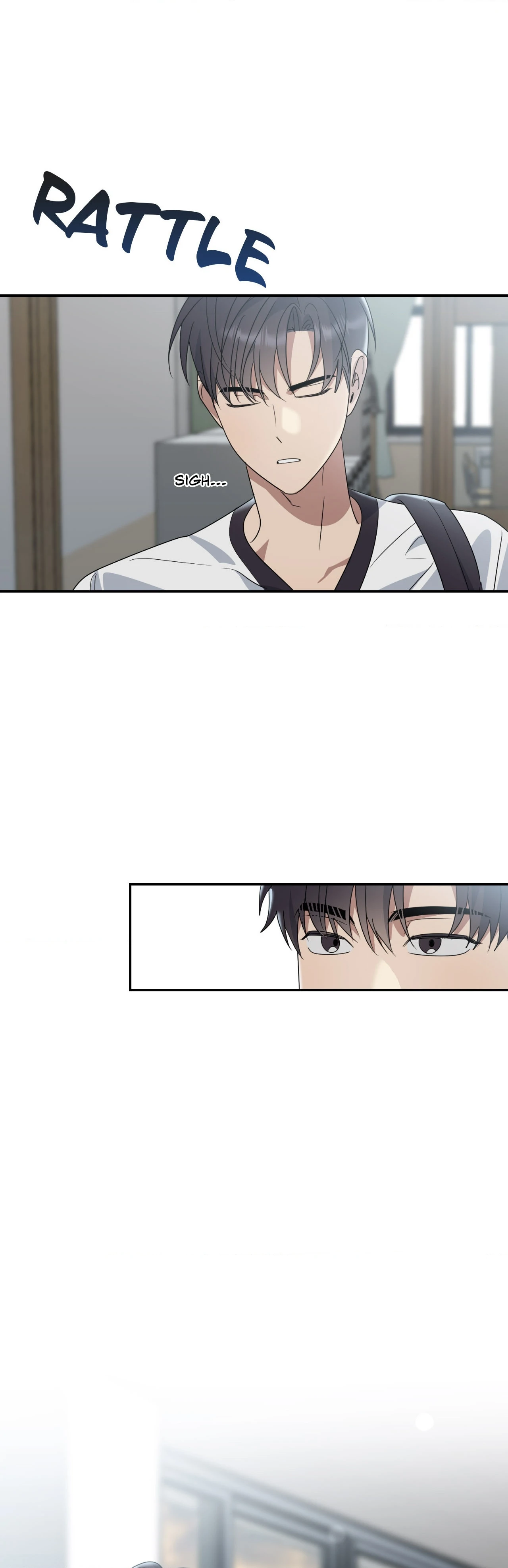 Past Friendship (Official) - Chapter 4 manhwa