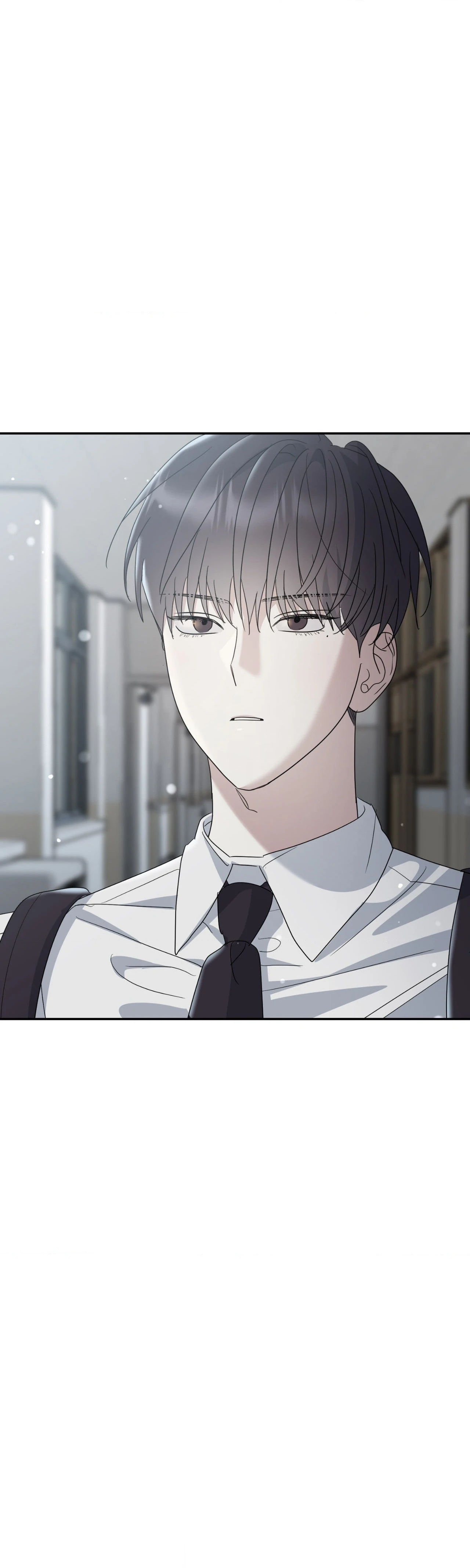 Past Friendship (Official) - Chapter 4 manhwa