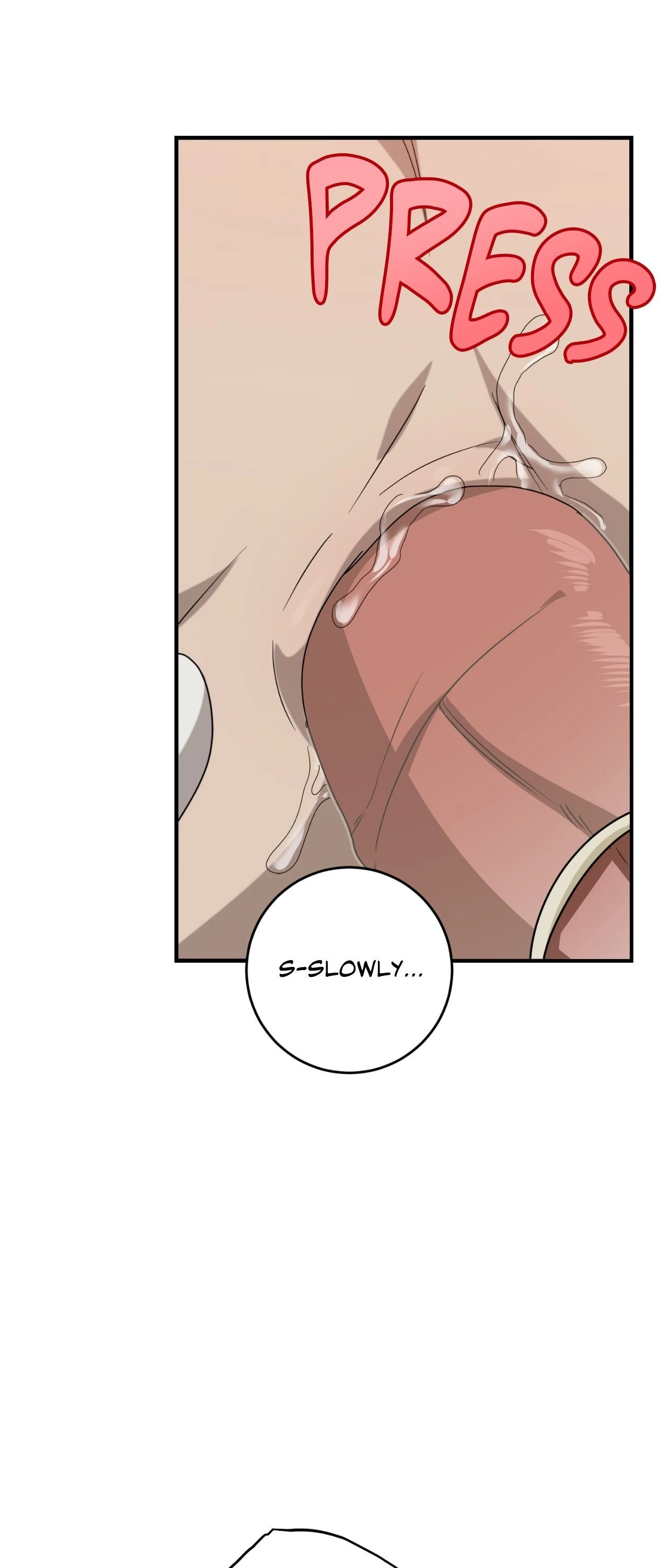 Past Friendship (Official) - Chapter 40 manhwa