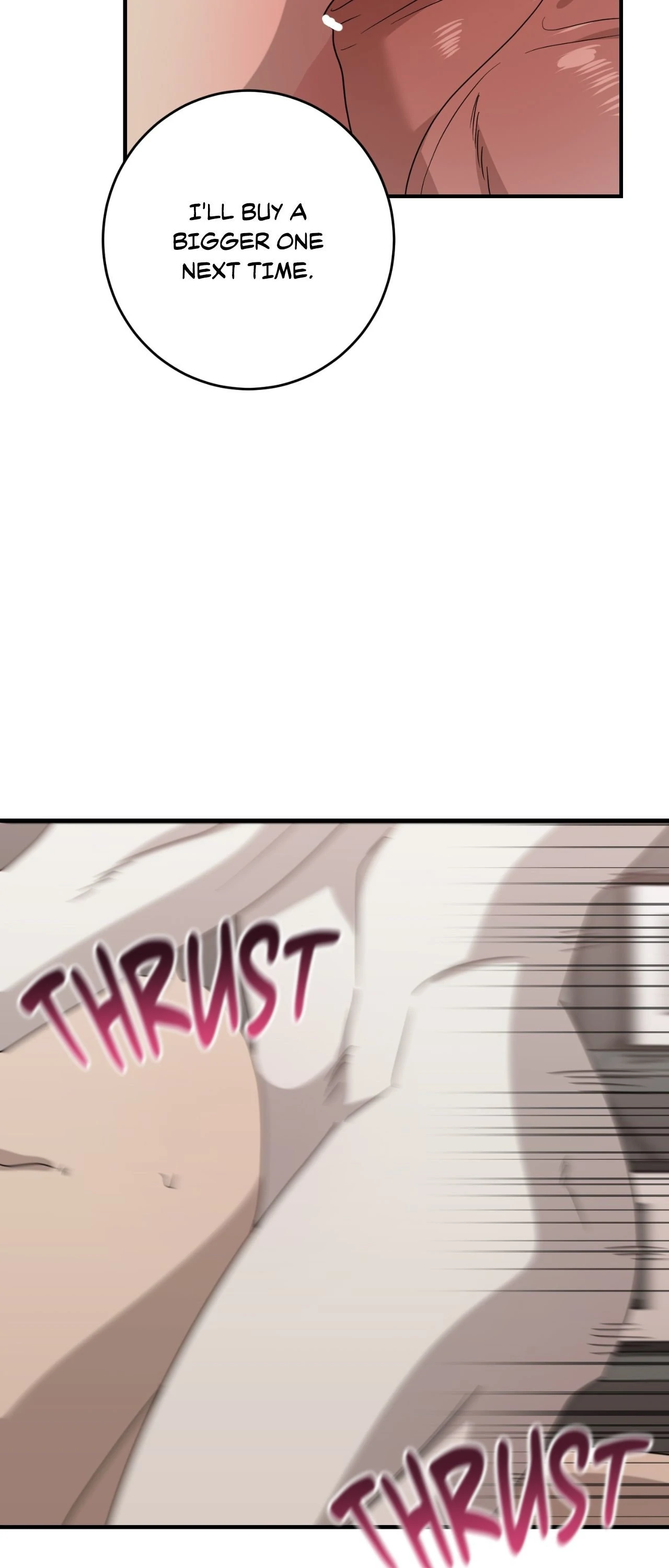 Past Friendship (Official) - Chapter 40 manhwa