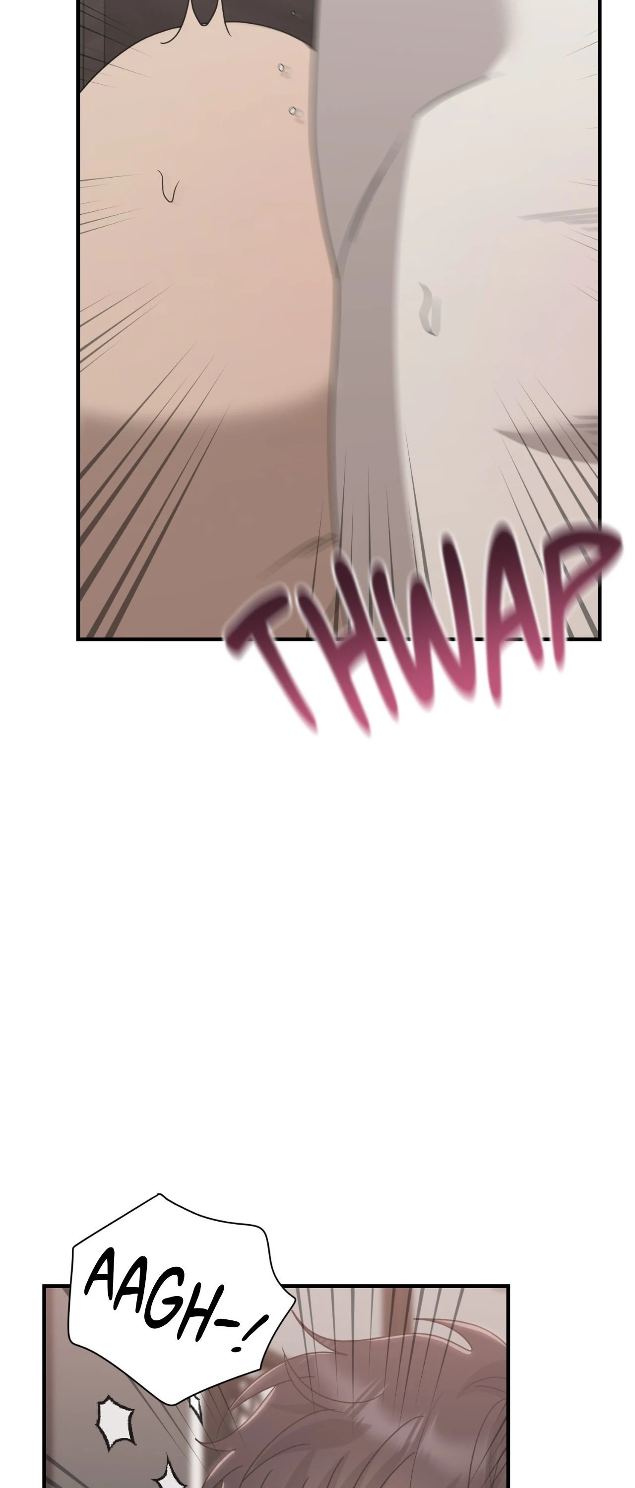 Past Friendship (Official) - Chapter 40 manhwa