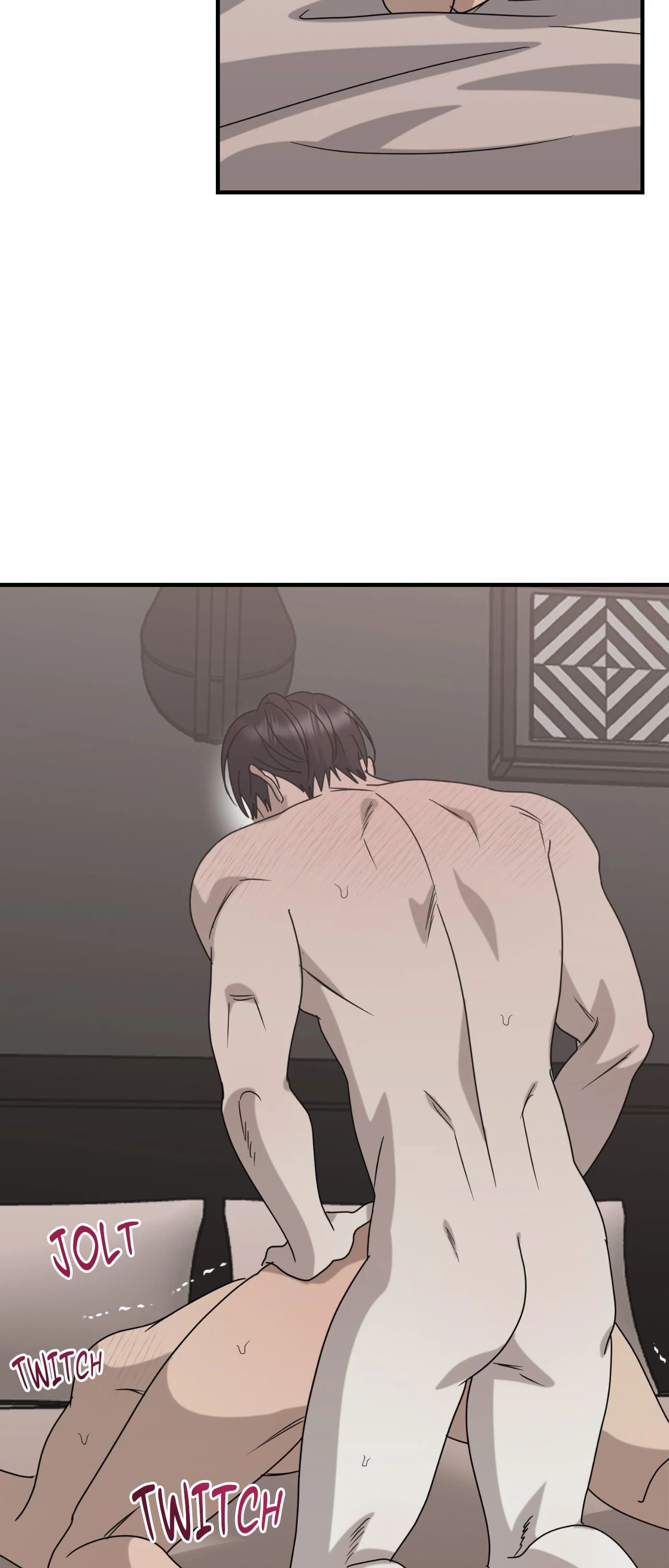 Past Friendship (Official) - Chapter 40 manhwa