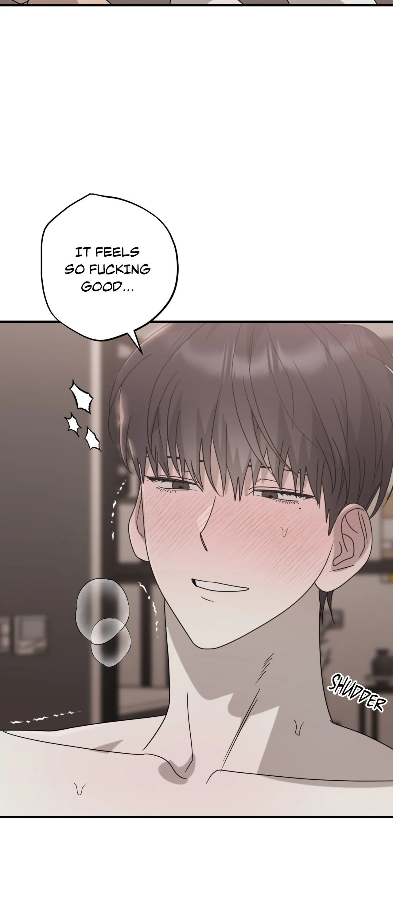 Past Friendship (Official) - Chapter 40 manhwa