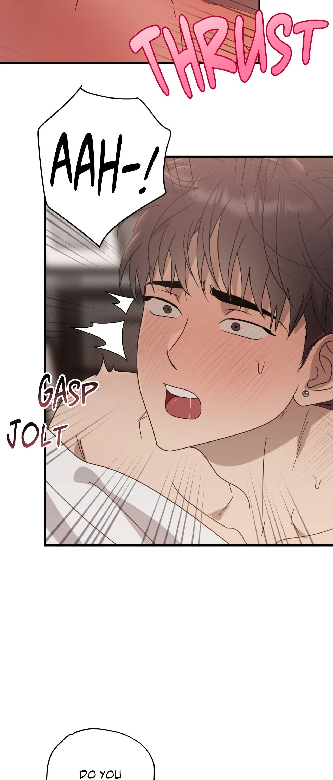 Past Friendship (Official) - Chapter 40 manhwa