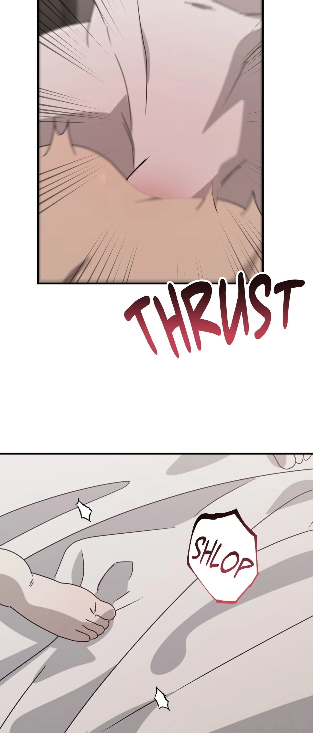 Past Friendship (Official) - Chapter 40 manhwa