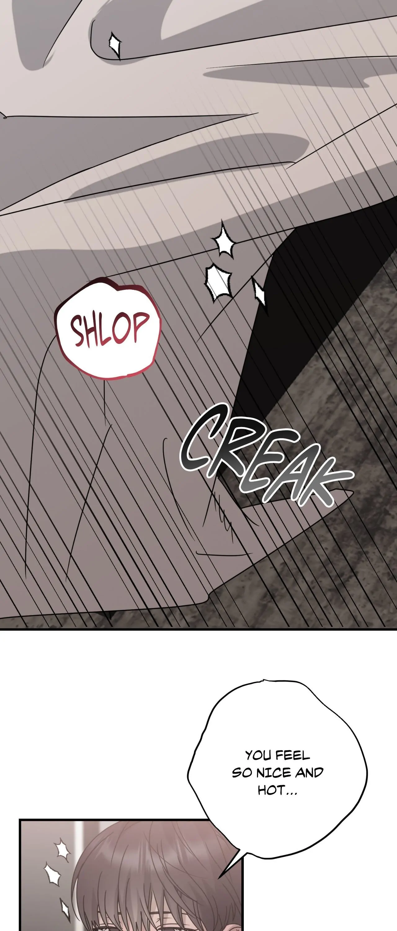 Past Friendship (Official) - Chapter 40 manhwa