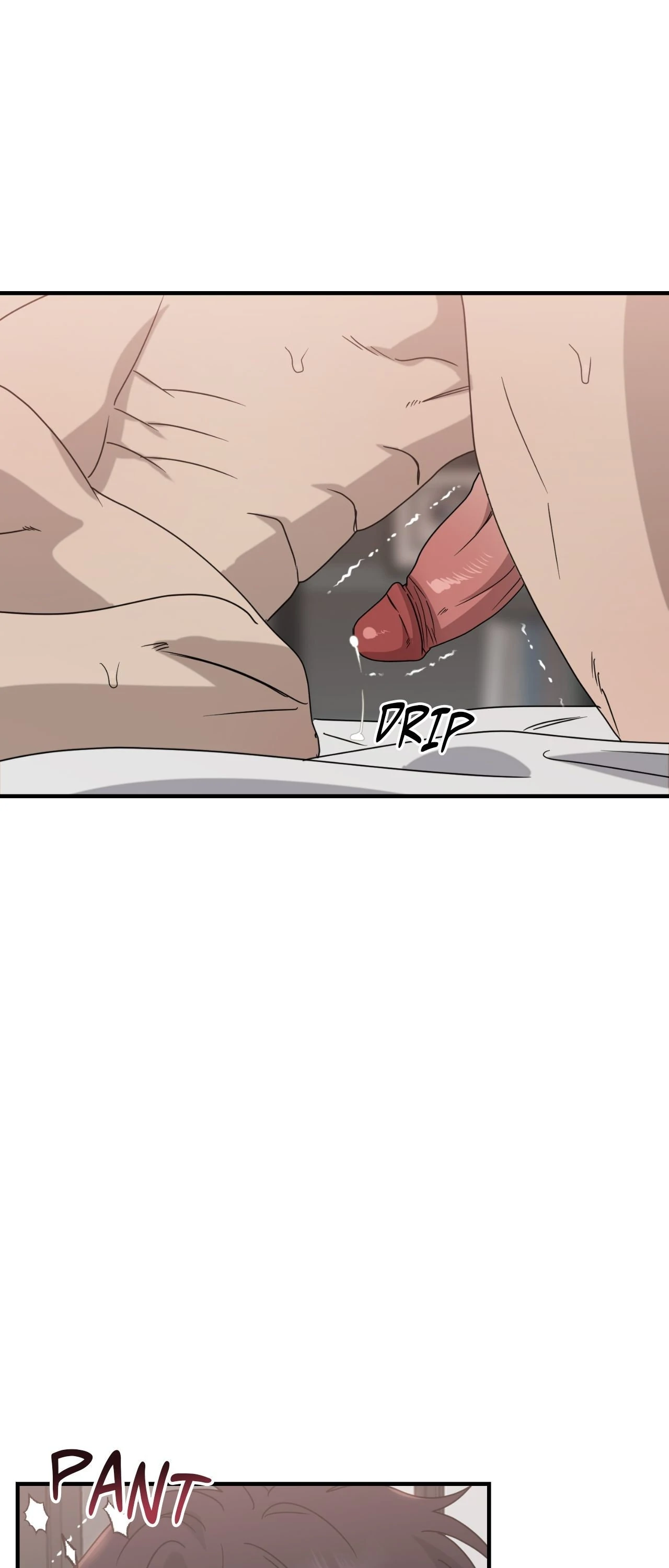 Past Friendship (Official) - Chapter 40 manhwa
