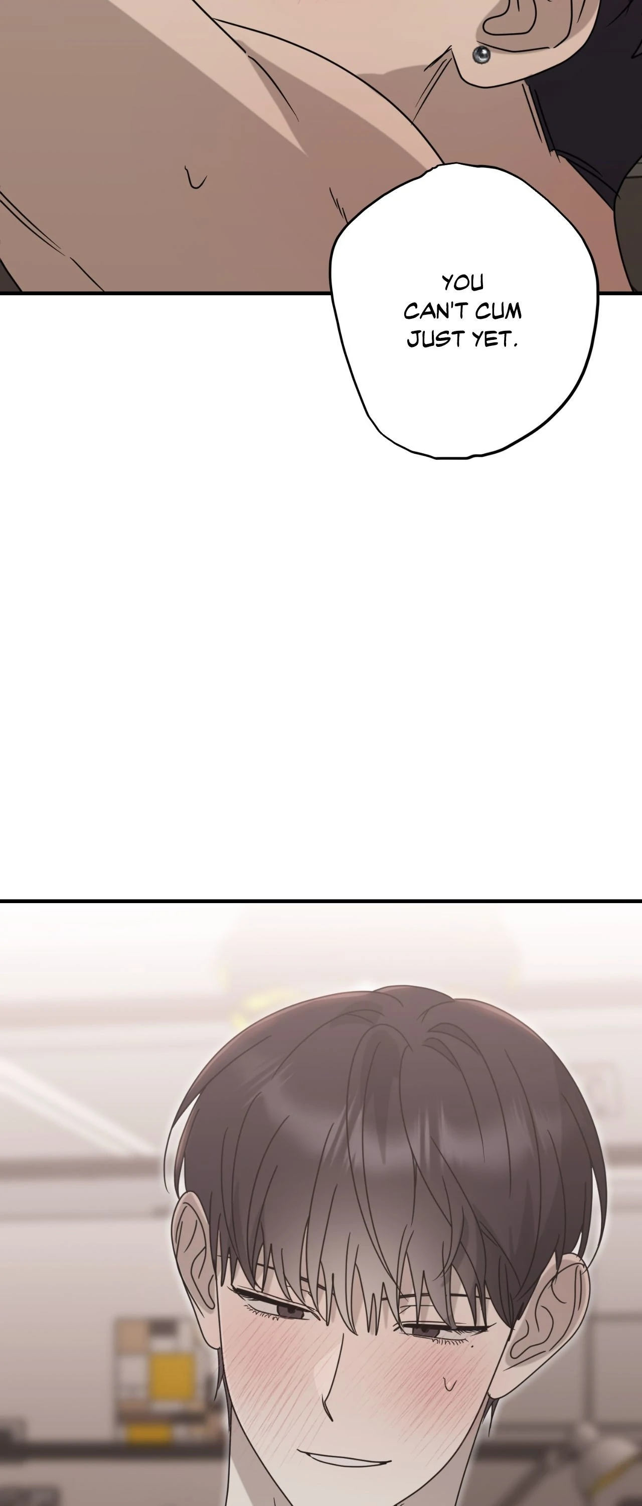 Past Friendship (Official) - Chapter 40 manhwa