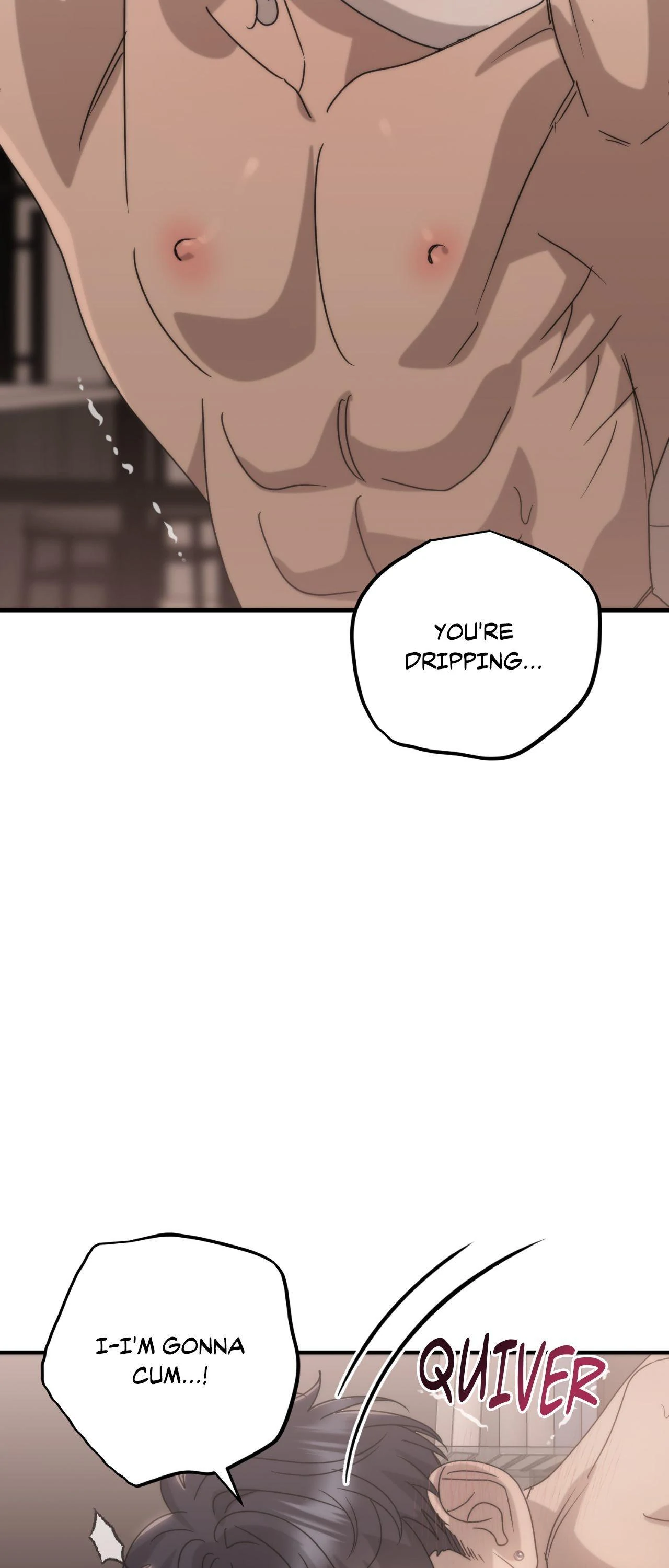 Past Friendship (Official) - Chapter 41 manhwa