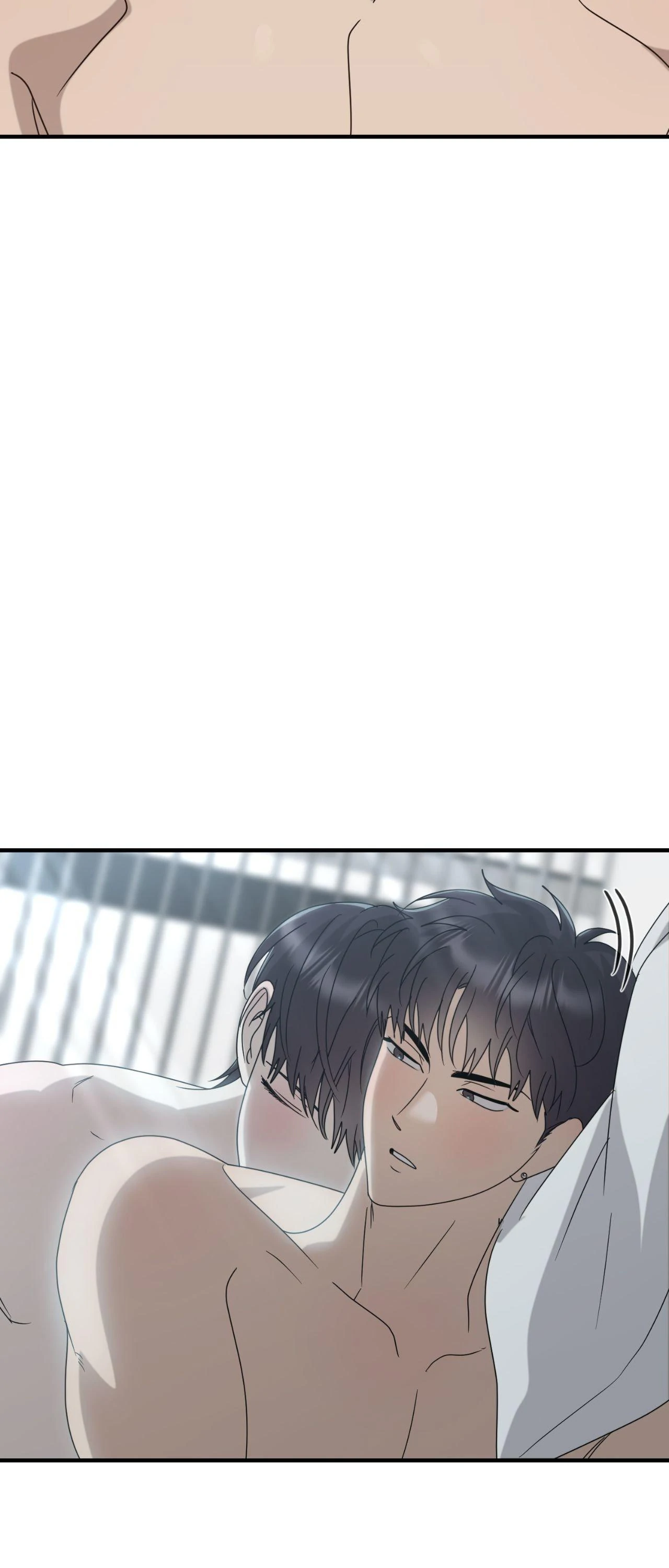 Past Friendship (Official) - Chapter 41 manhwa