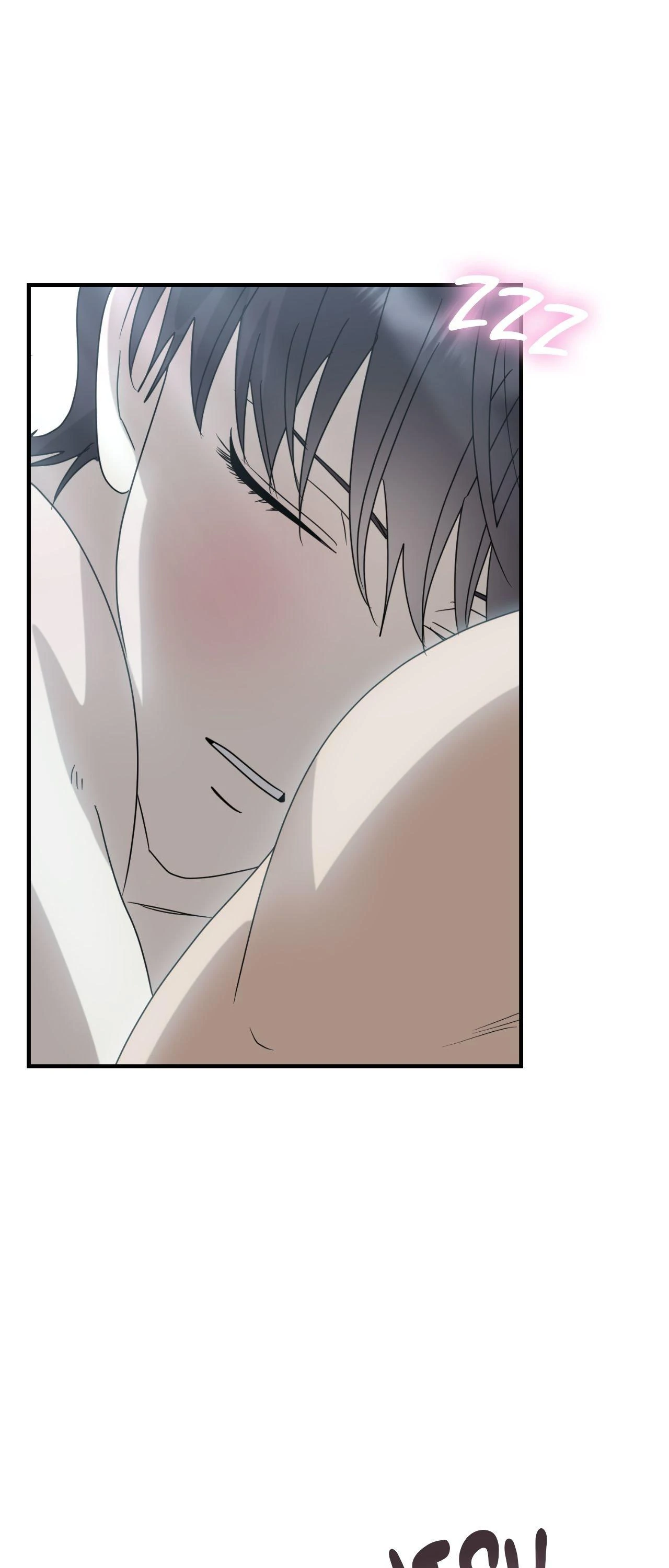 Past Friendship (Official) - Chapter 41 manhwa