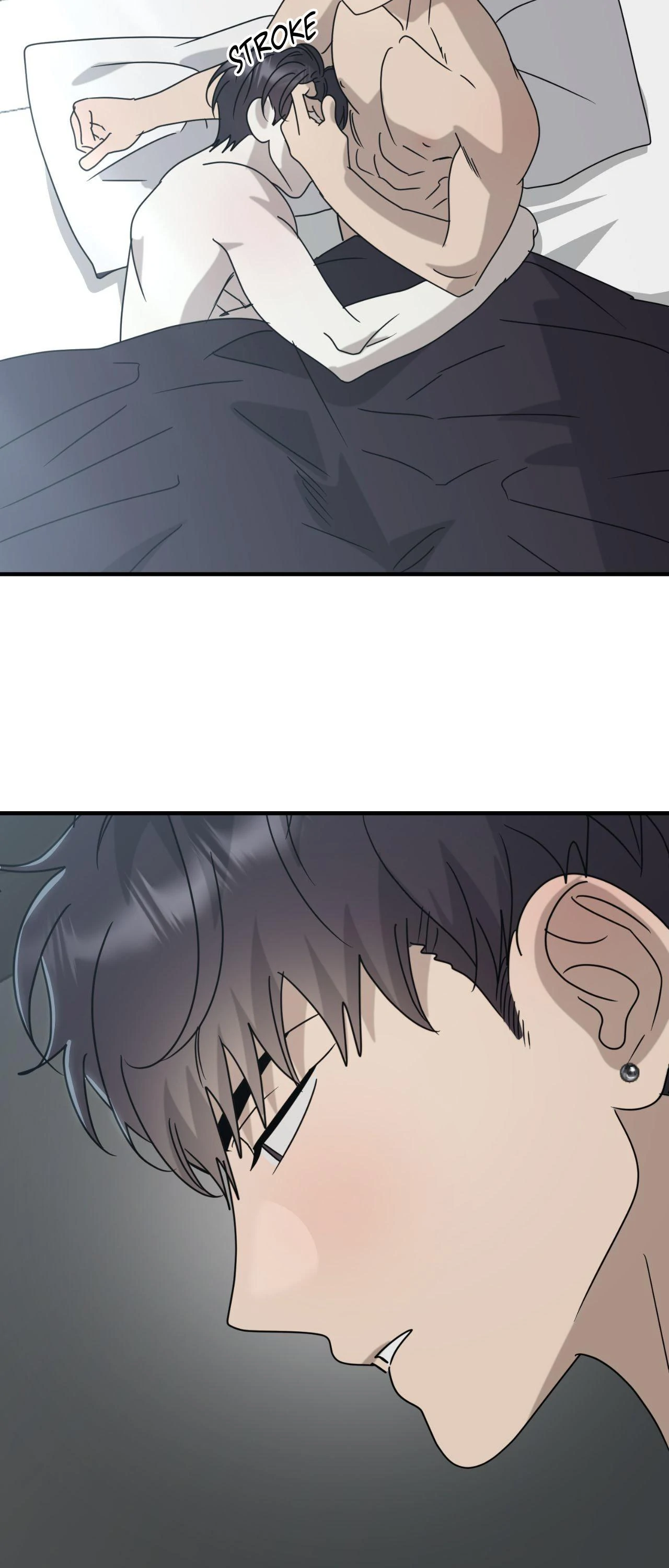 Past Friendship (Official) - Chapter 41 manhwa