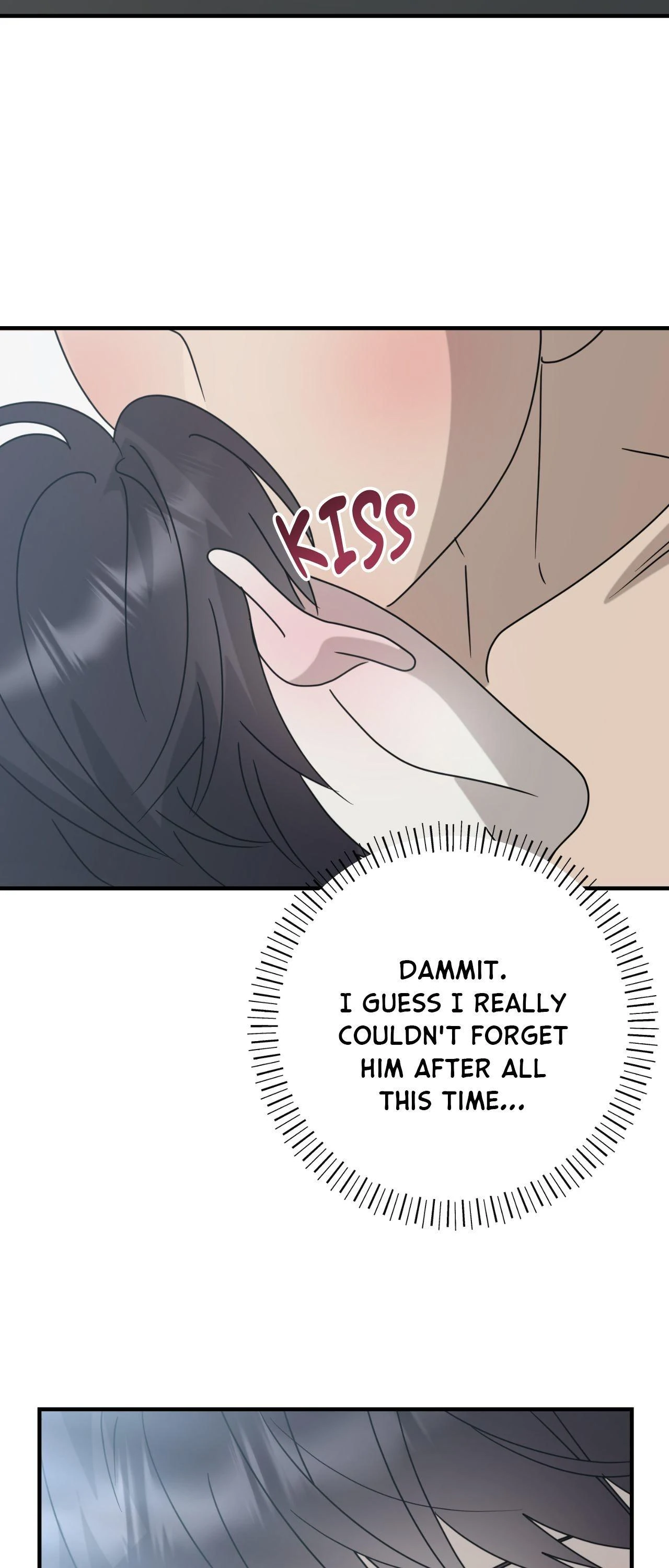 Past Friendship (Official) - Chapter 41 manhwa