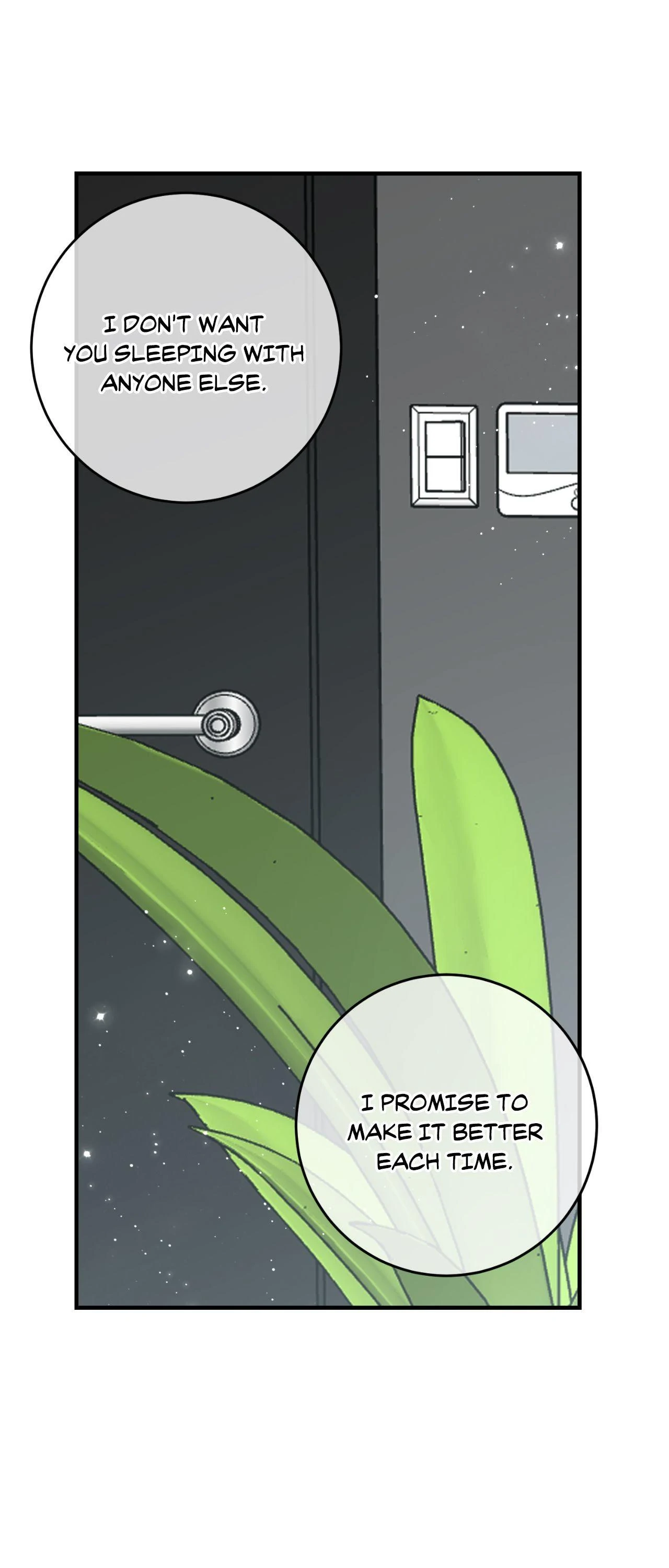 Past Friendship (Official) - Chapter 41 manhwa
