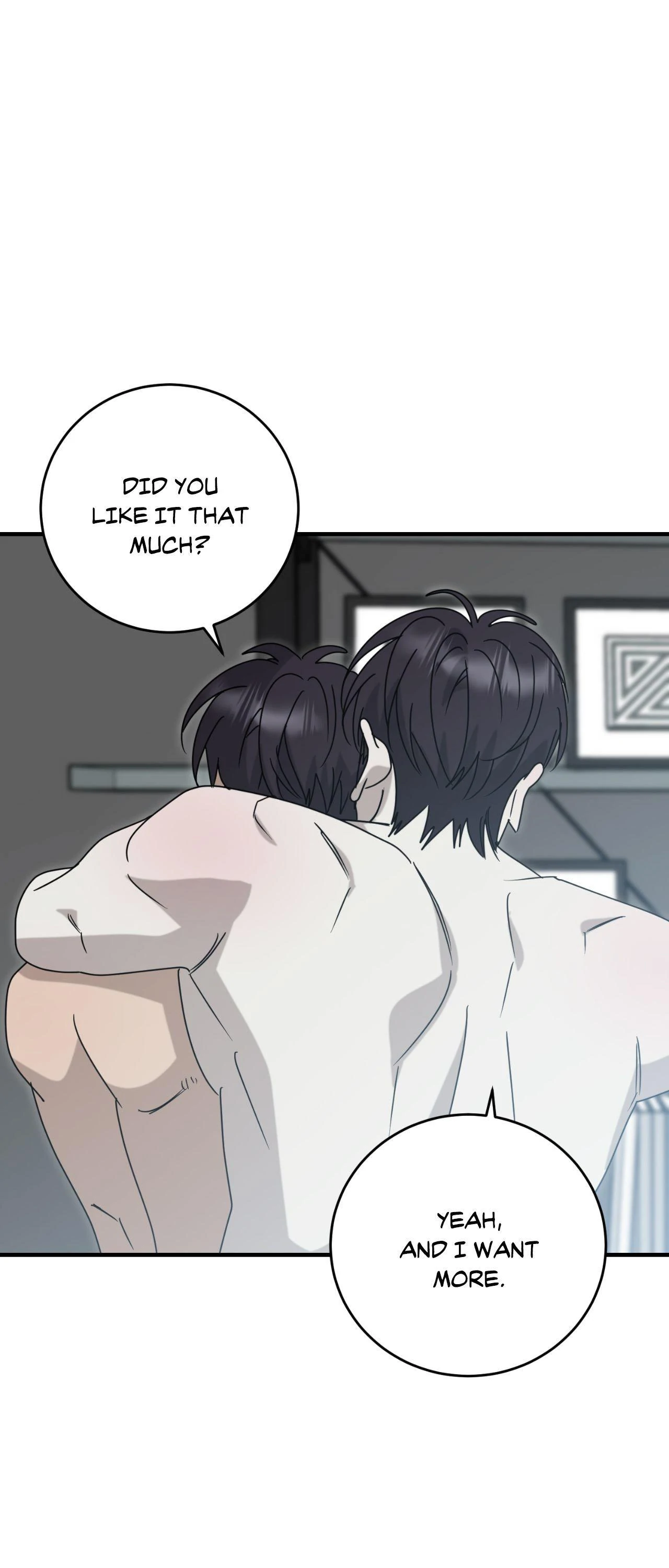 Past Friendship (Official) - Chapter 41 manhwa
