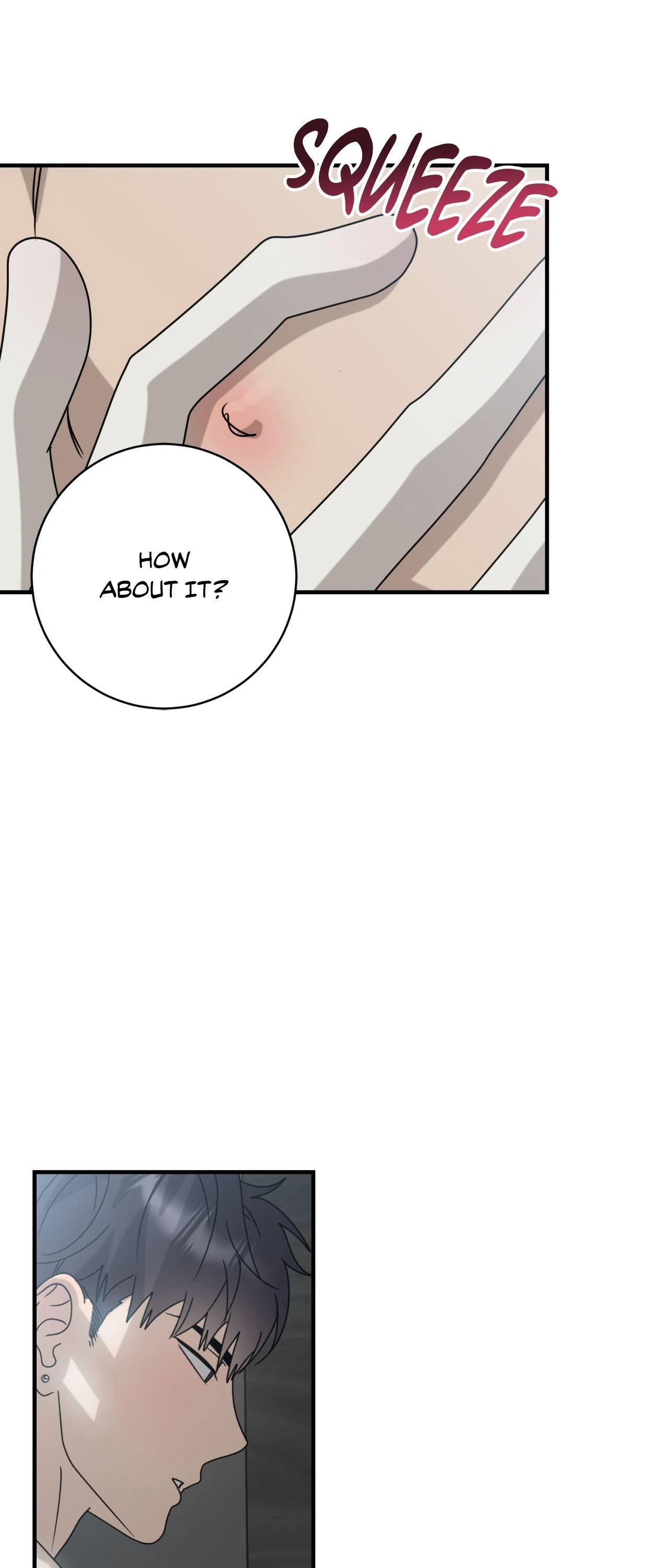 Past Friendship (Official) - Chapter 41 manhwa