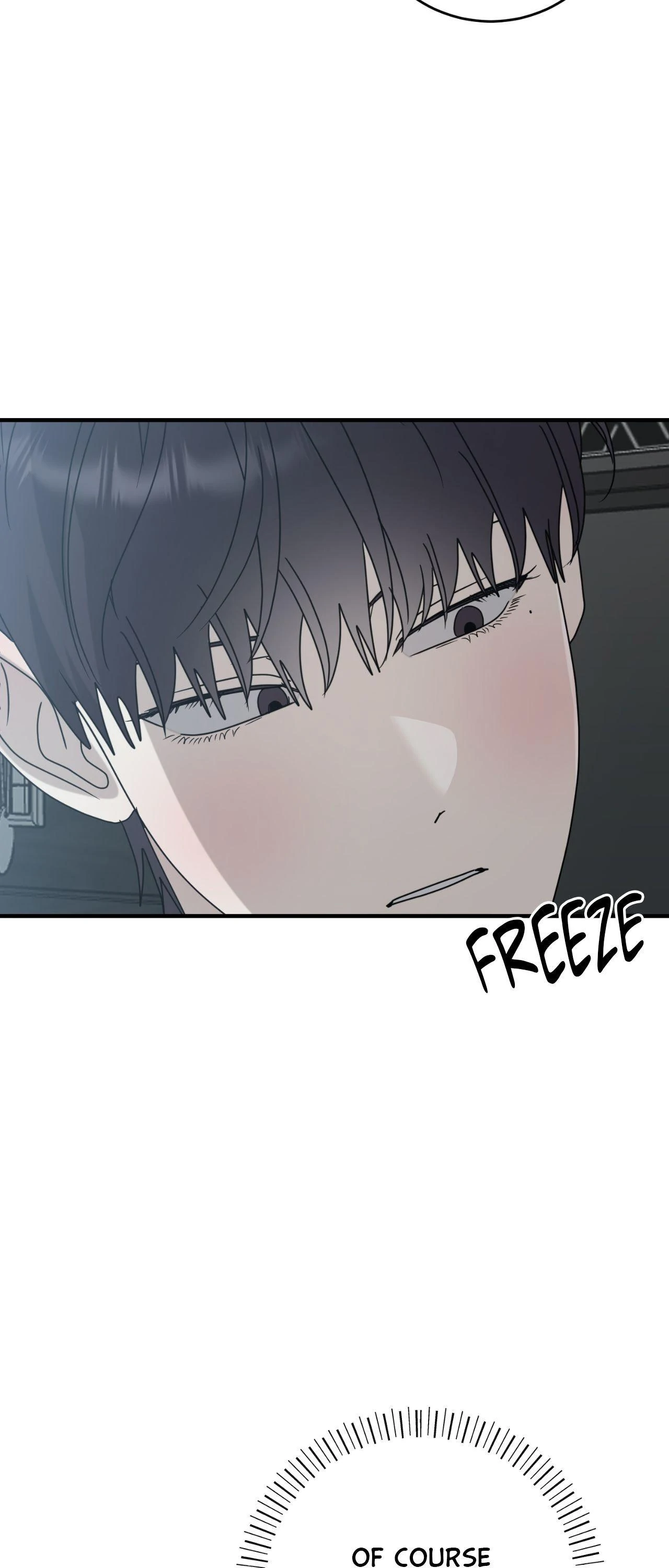 Past Friendship (Official) - Chapter 41 manhwa