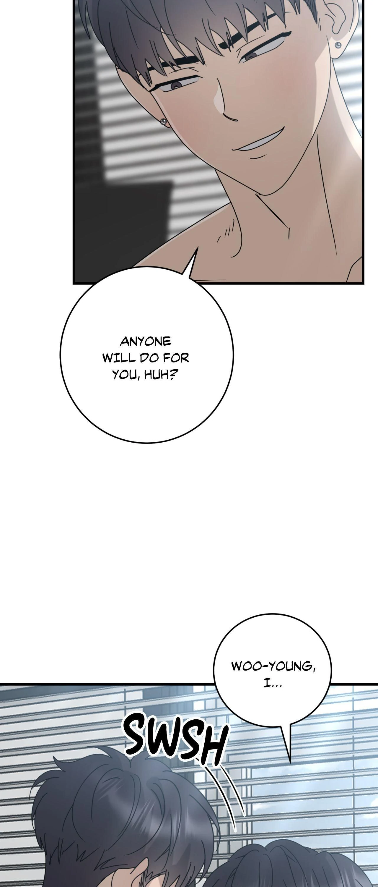 Past Friendship (Official) - Chapter 41 manhwa