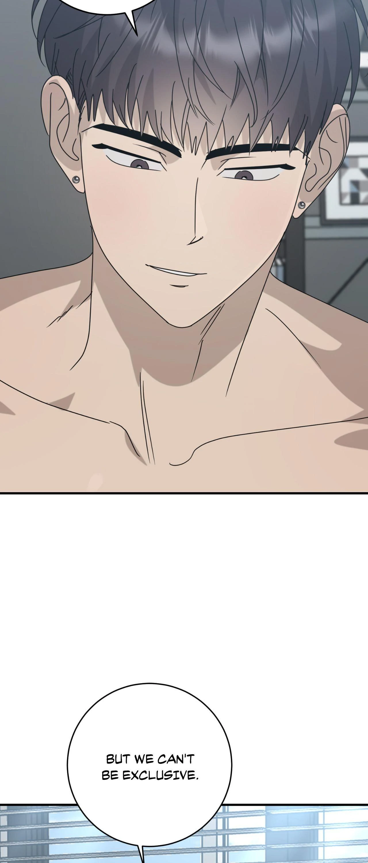 Past Friendship (Official) - Chapter 41 manhwa