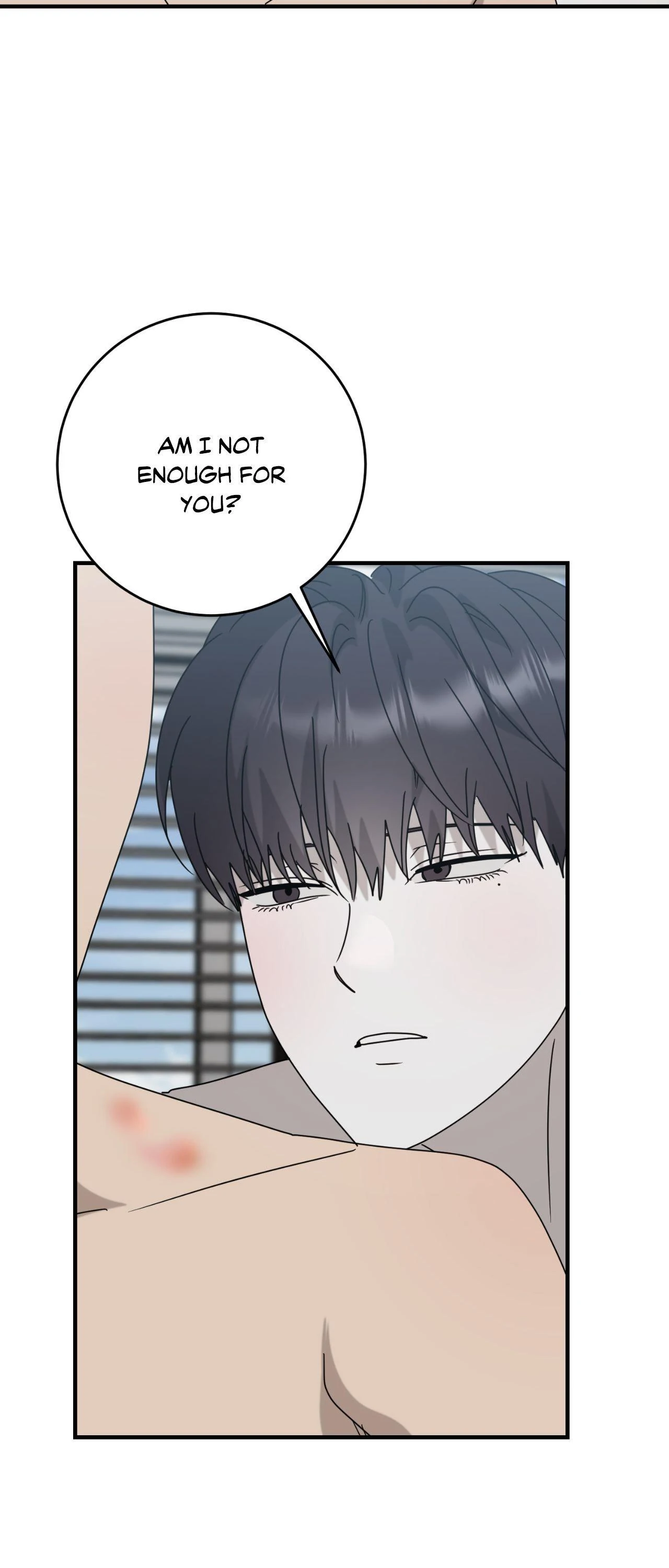 Past Friendship (Official) - Chapter 41 manhwa